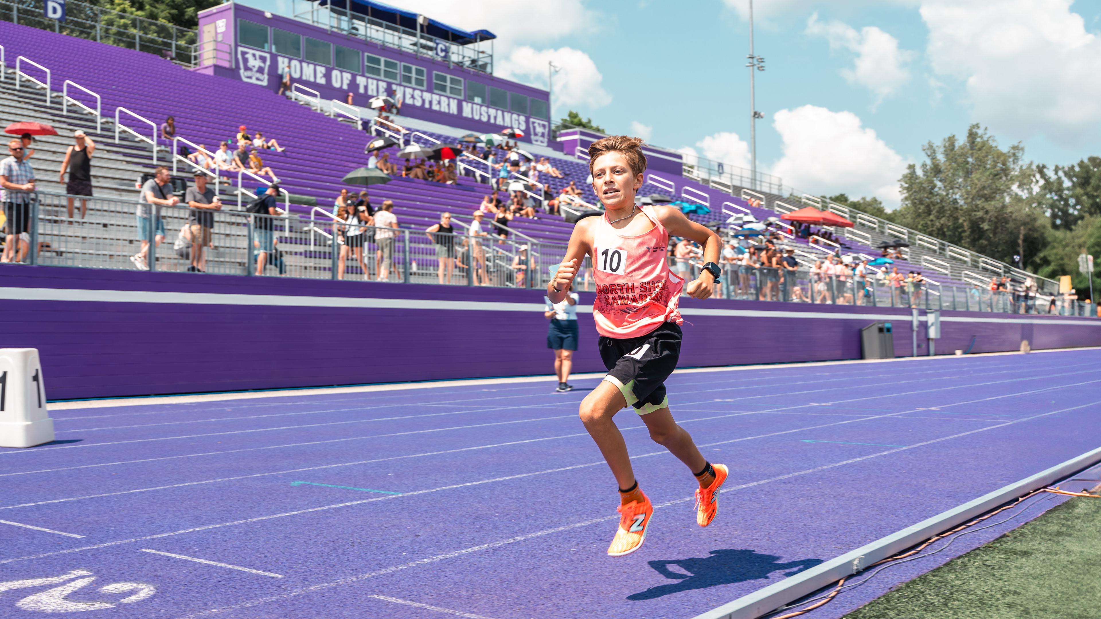 Ontario Summer Games 2024