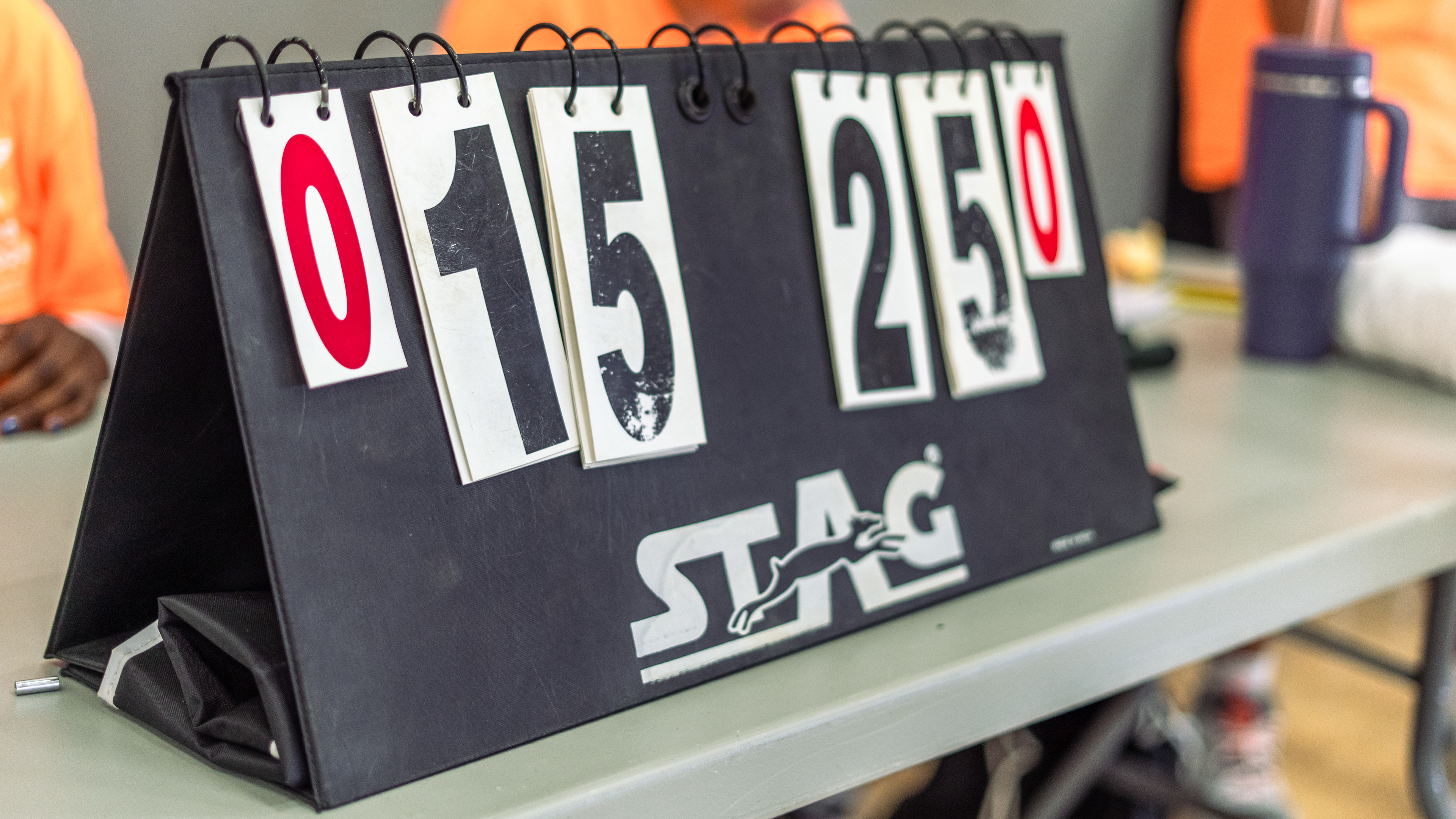 Ontario Summer Games 2024