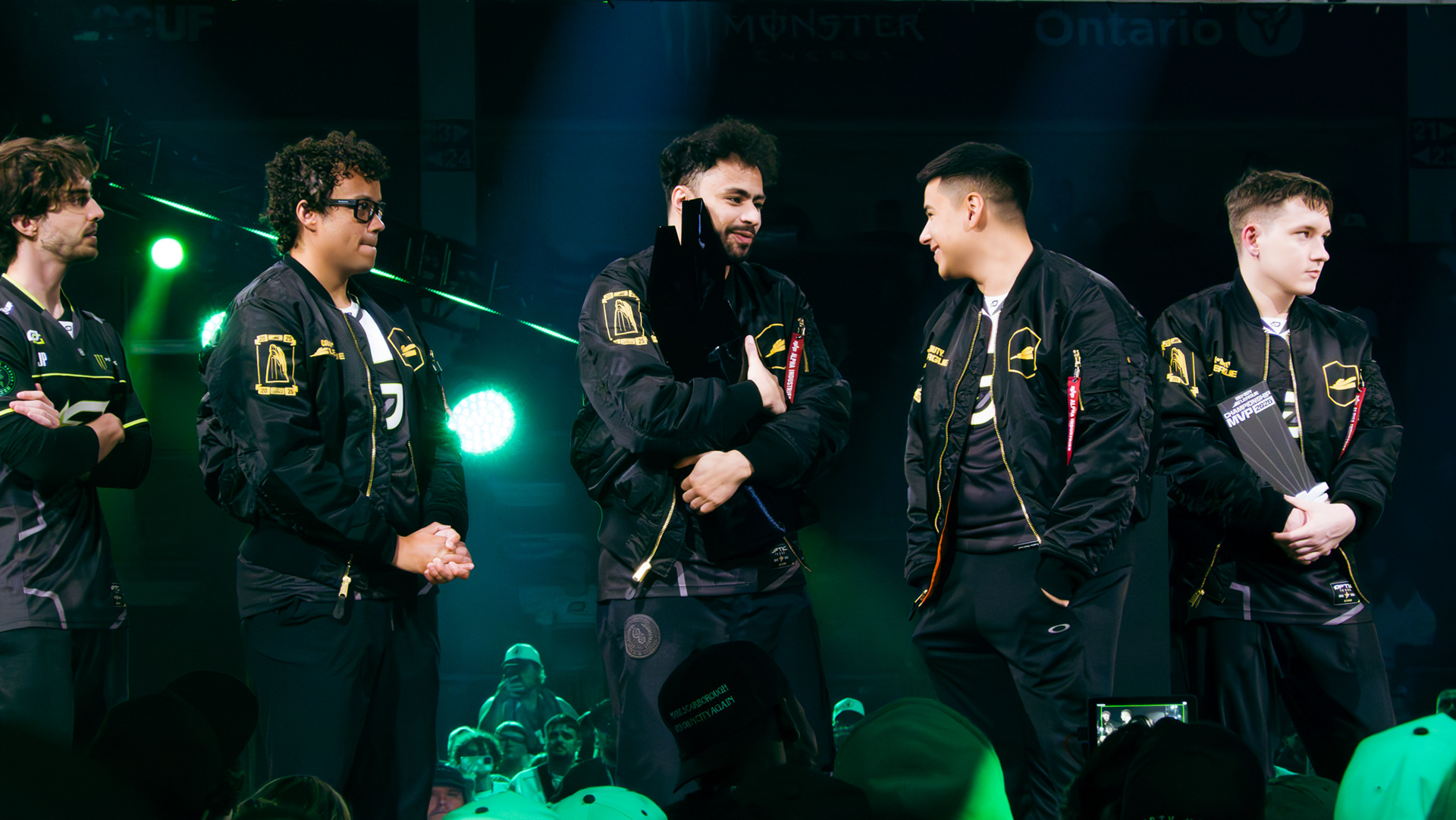 CDL Championship 2025