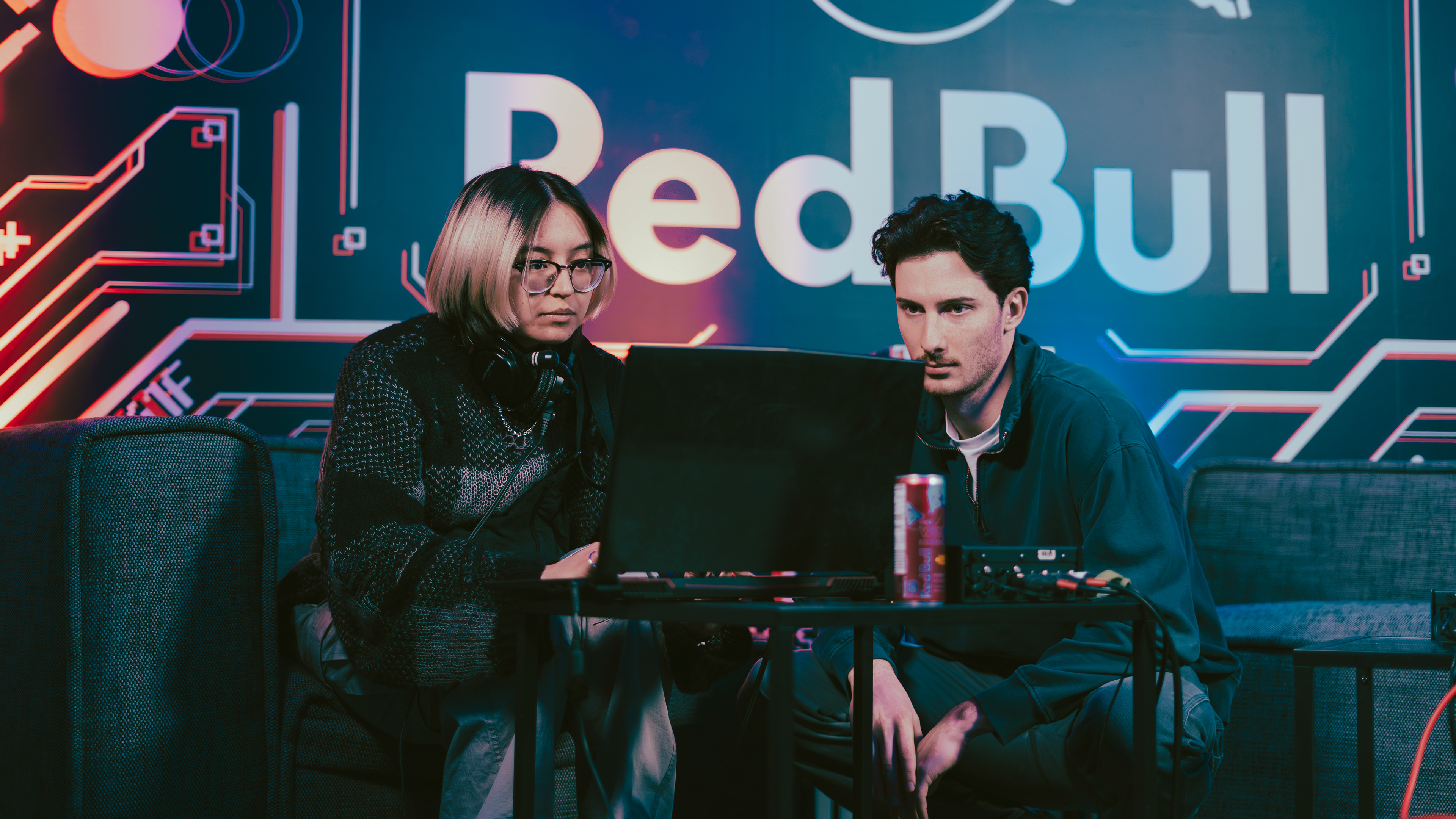 RedBull Home Ground x TVAL Watch Party 2024