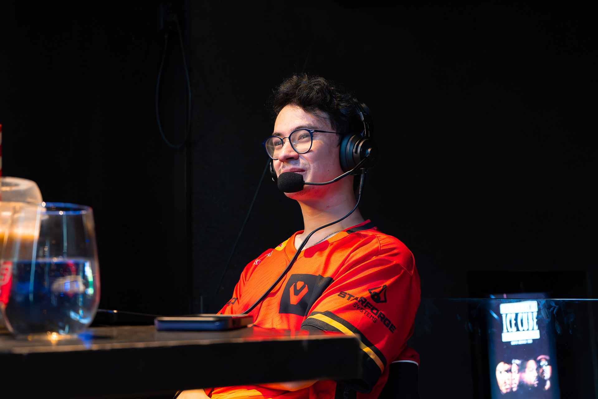 SEN Watch Party VCT Masters Toronto 2025