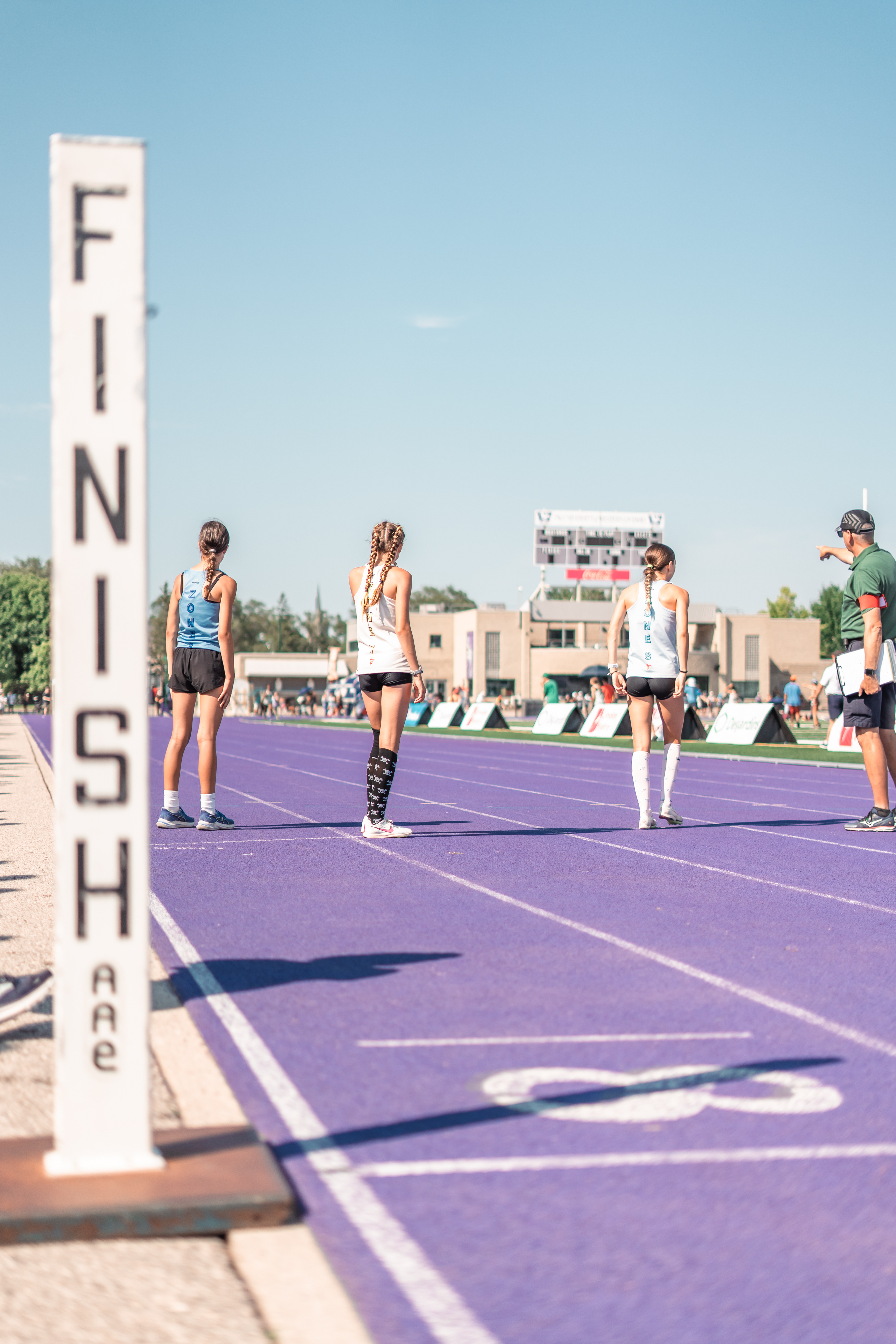 Ontario Summer Games 2024