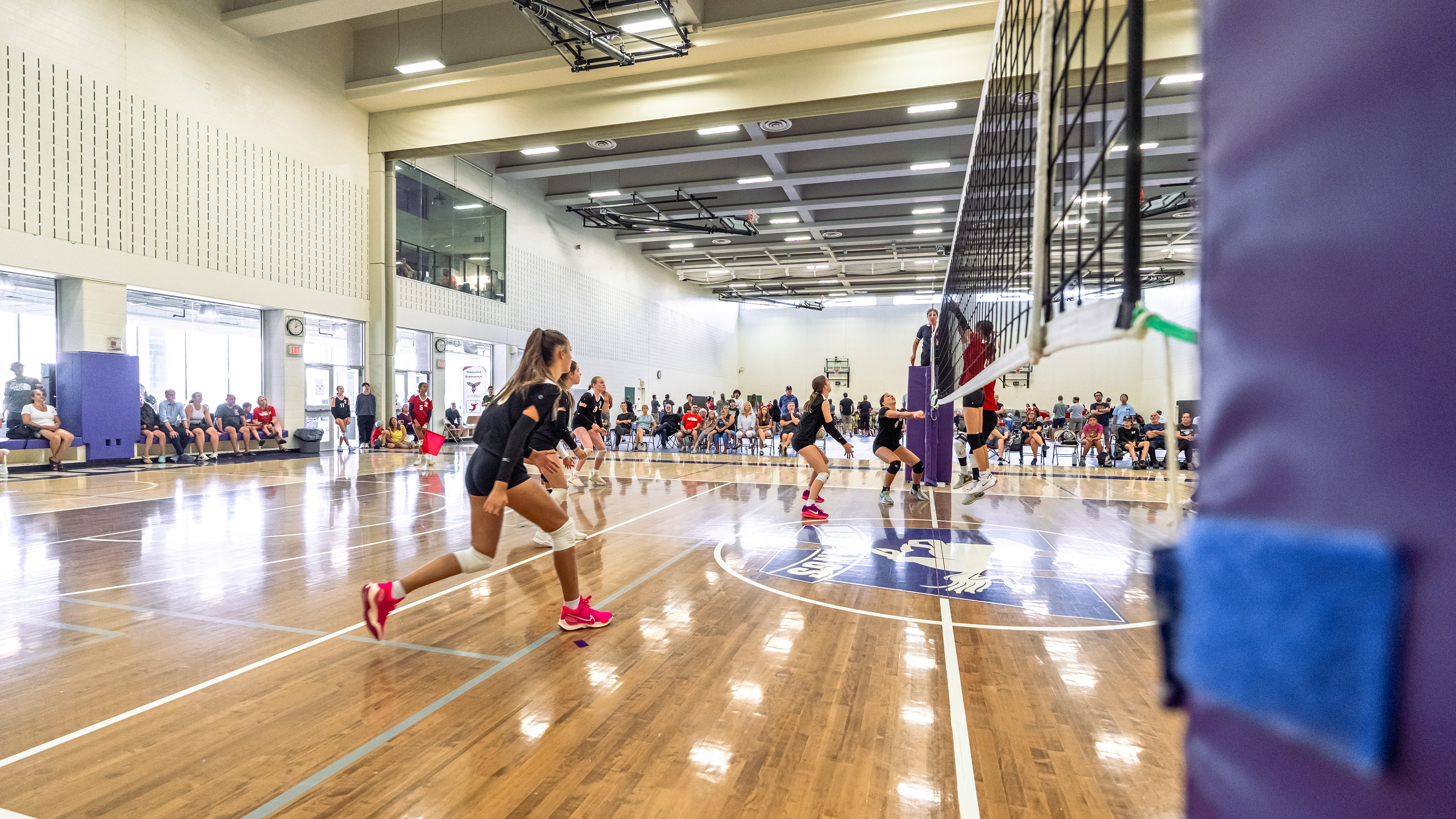 Ontario Summer Games 2024