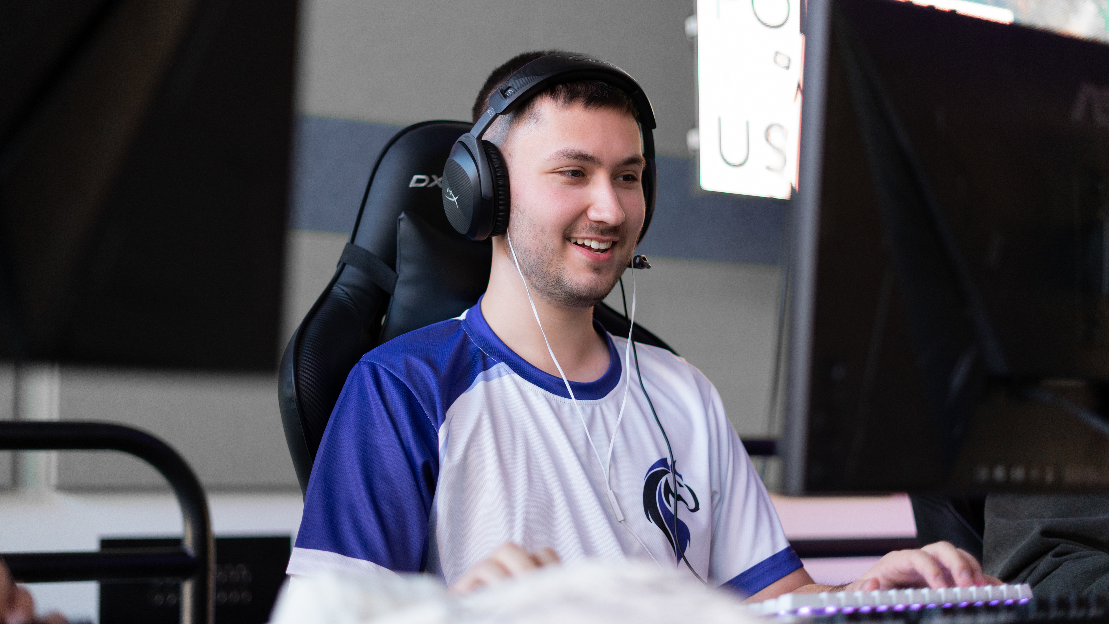 Western Esports at Battle of the Forest City LAN, Hosted by Fuel Esports