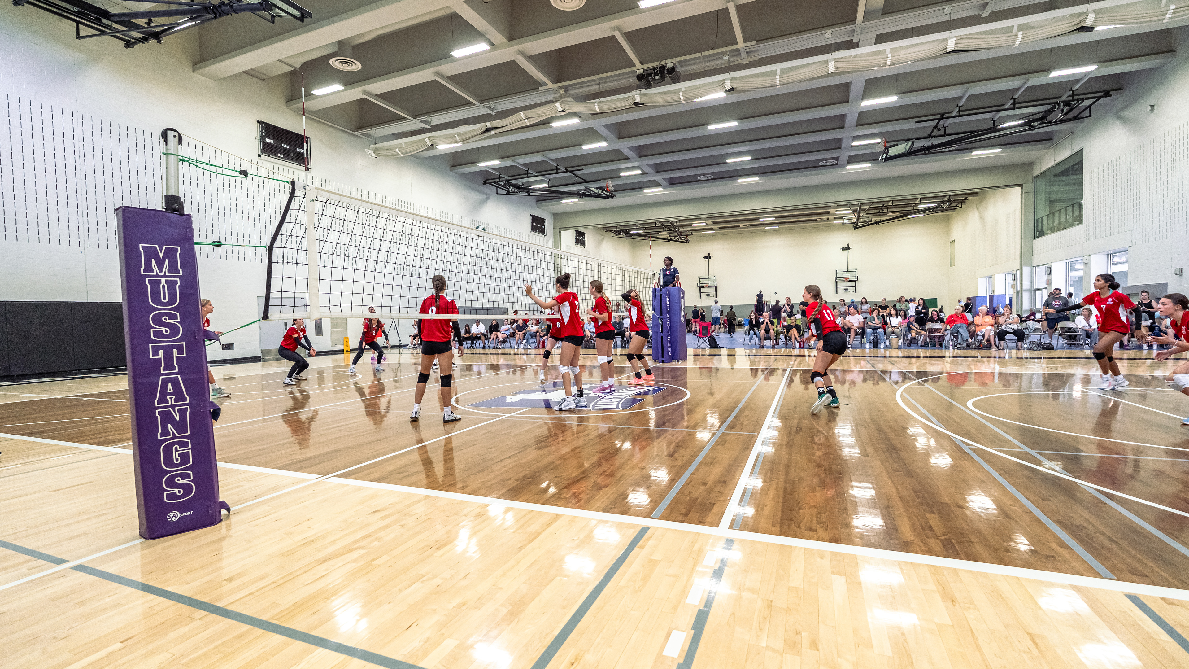 Ontario Summer Games 2024