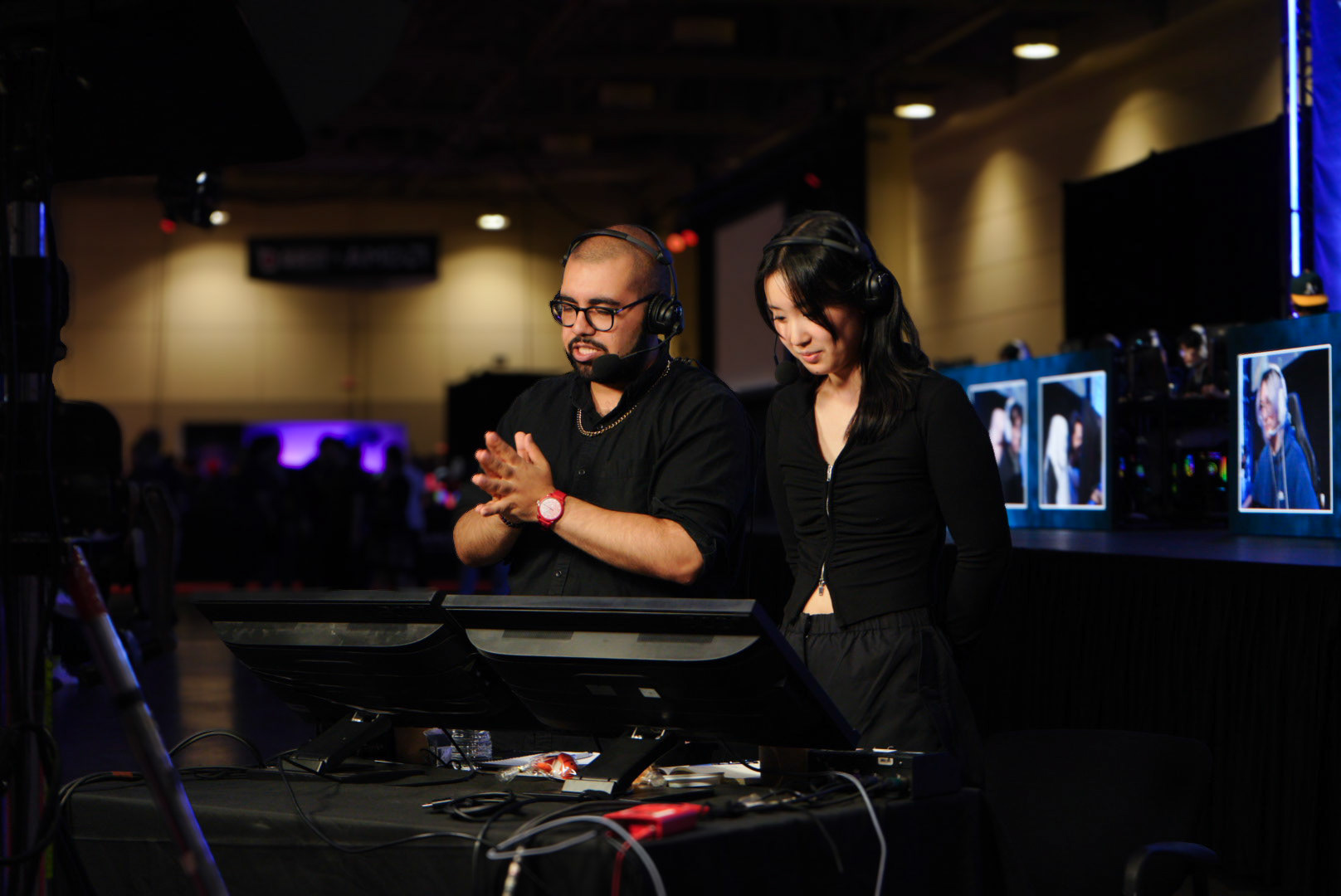 Bell Esports Challenge 2024