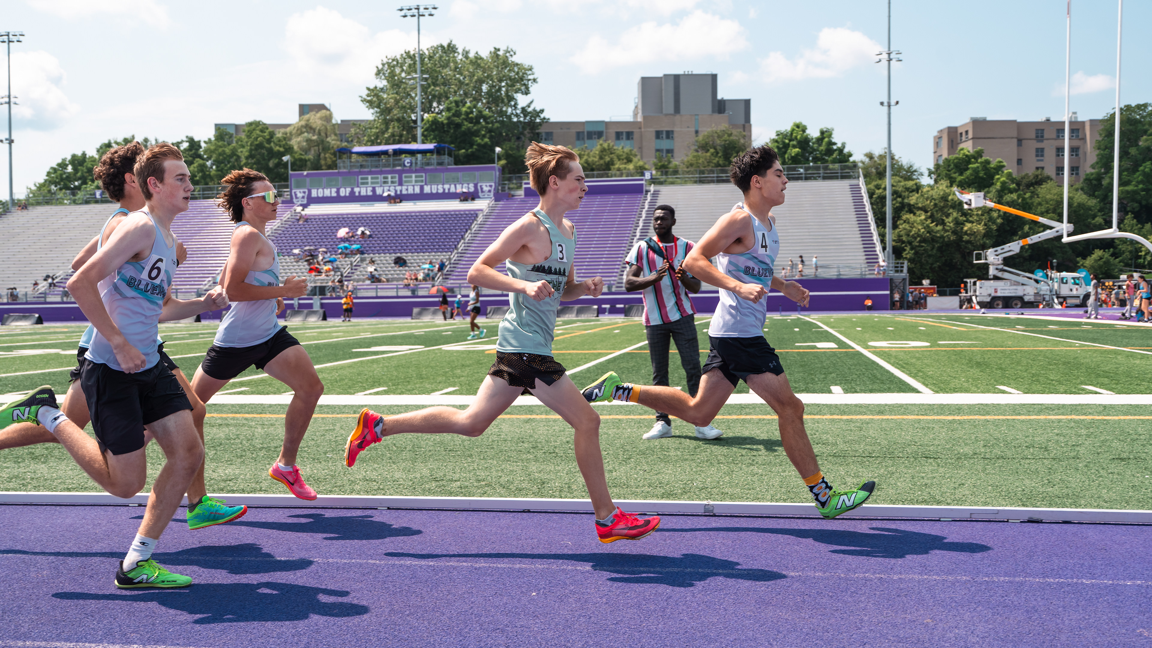 Ontario Summer Games 2024