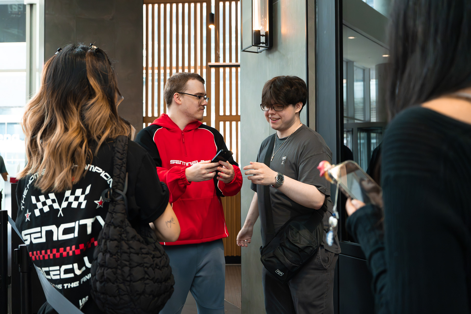 SEN Watch Party VCT Masters Toronto 2025