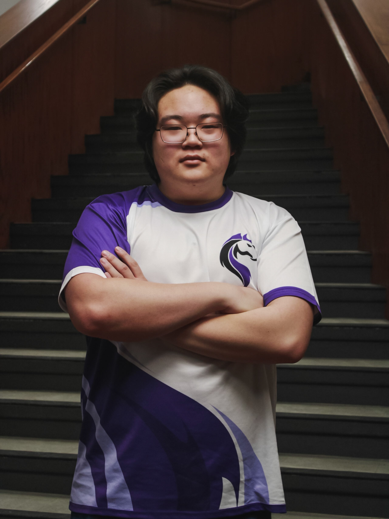 Western Esports Media Day 2023