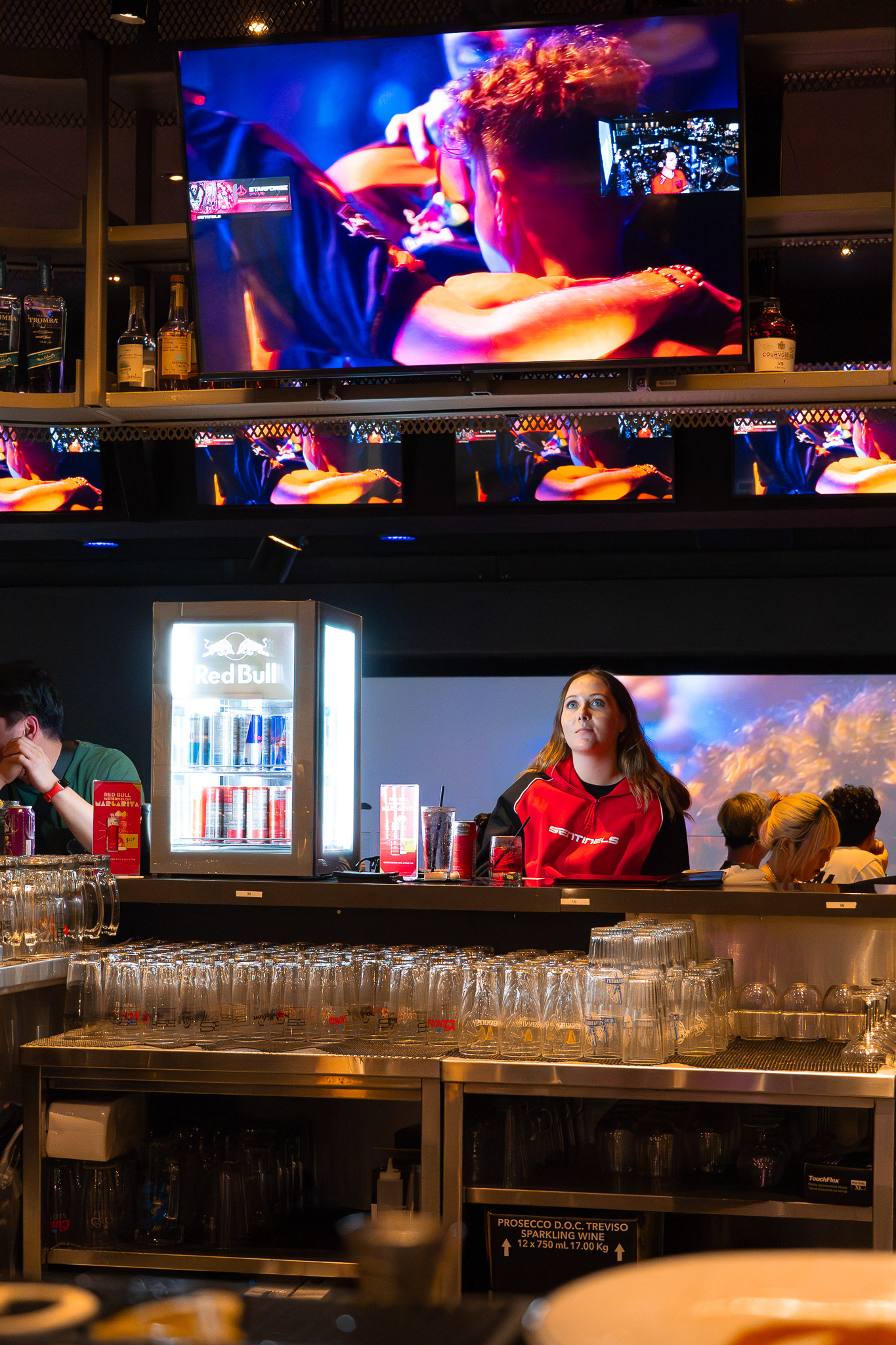 SEN Watch Party VCT Masters Toronto 2025