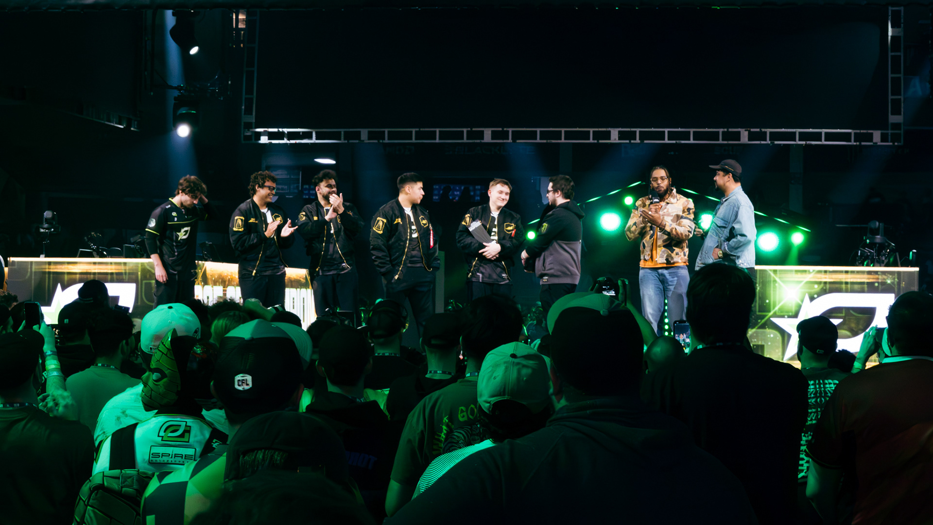 CDL Championship 2025