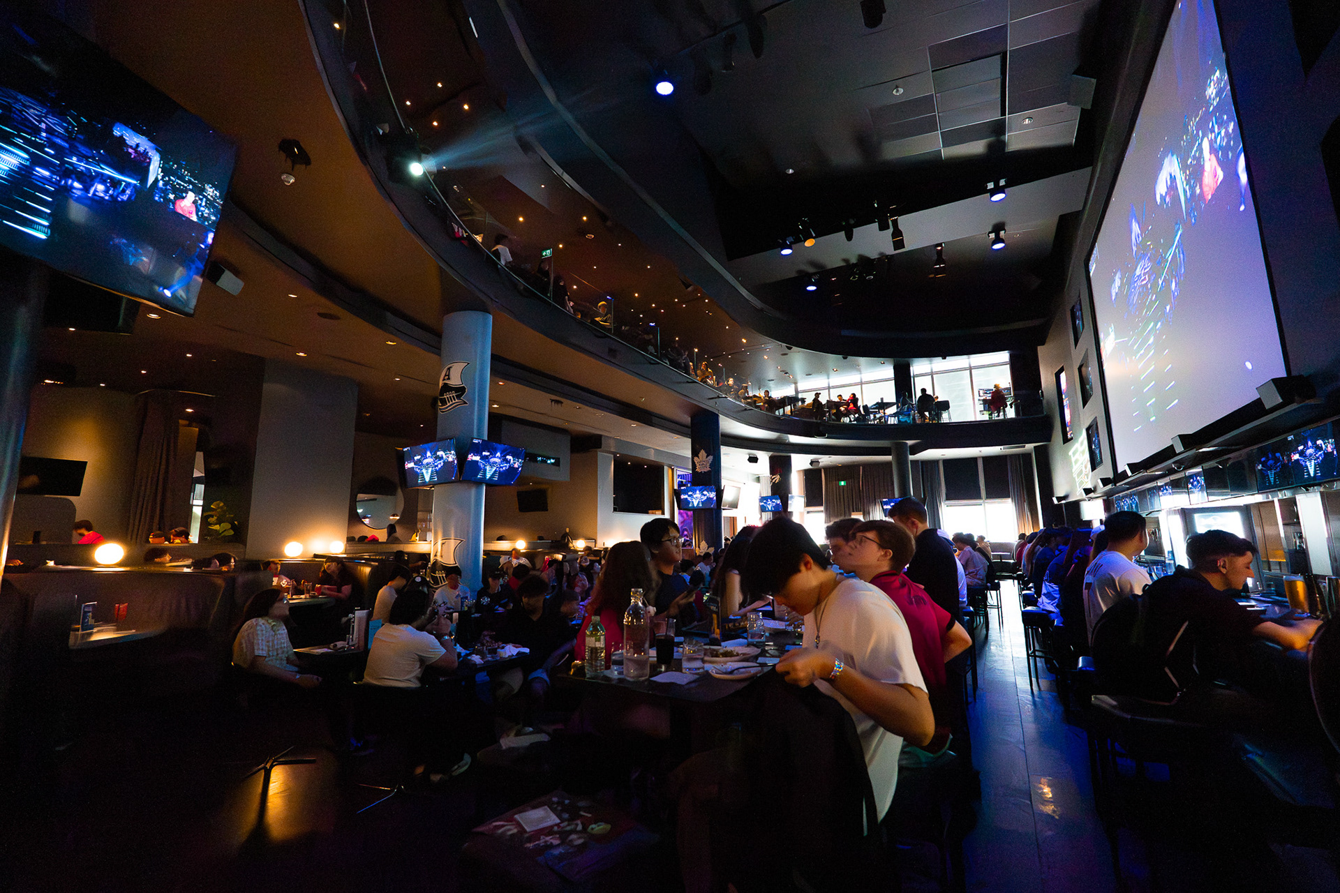 SEN Watch Party VCT Masters Toronto 2025