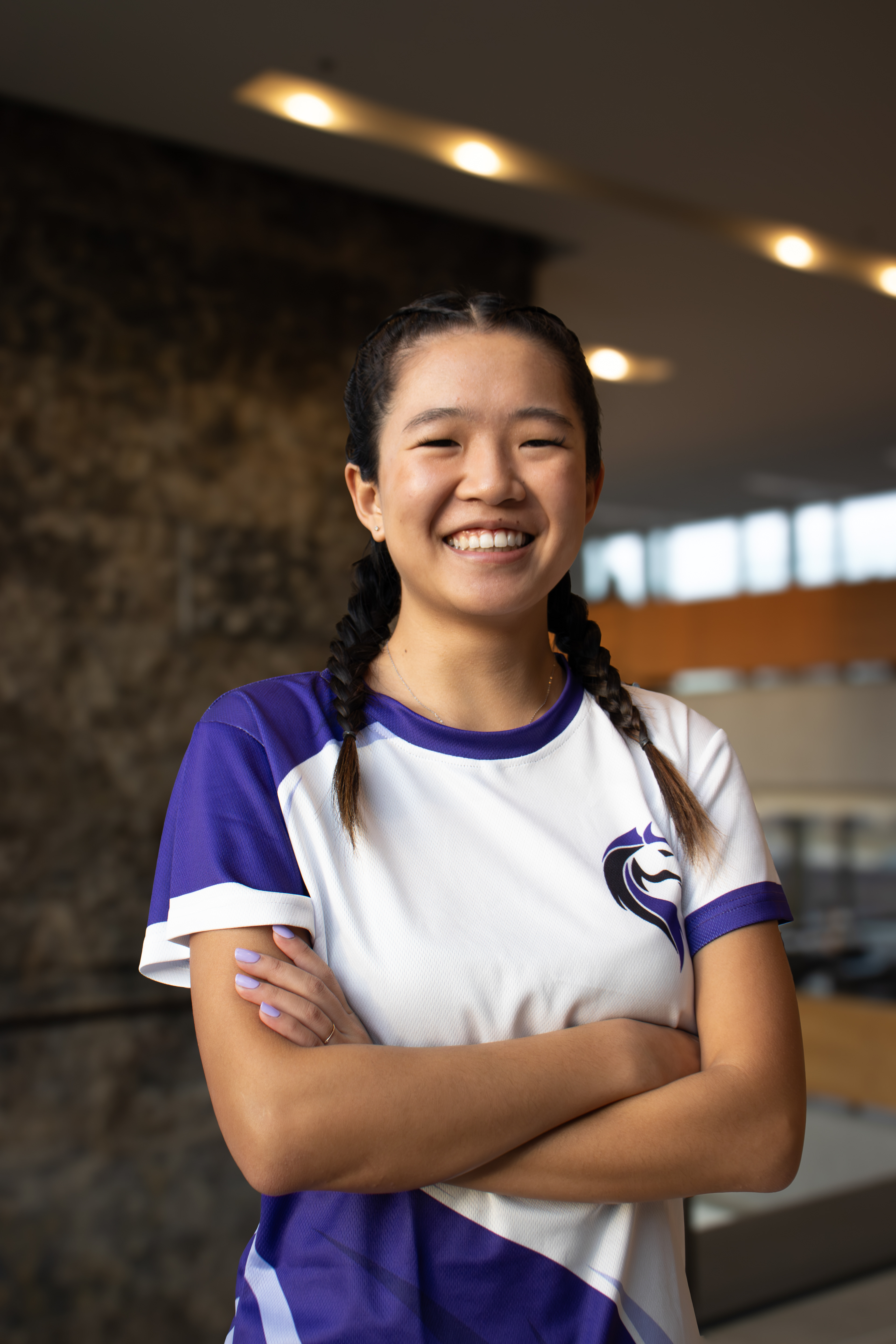 Western Wings Media Day 2024