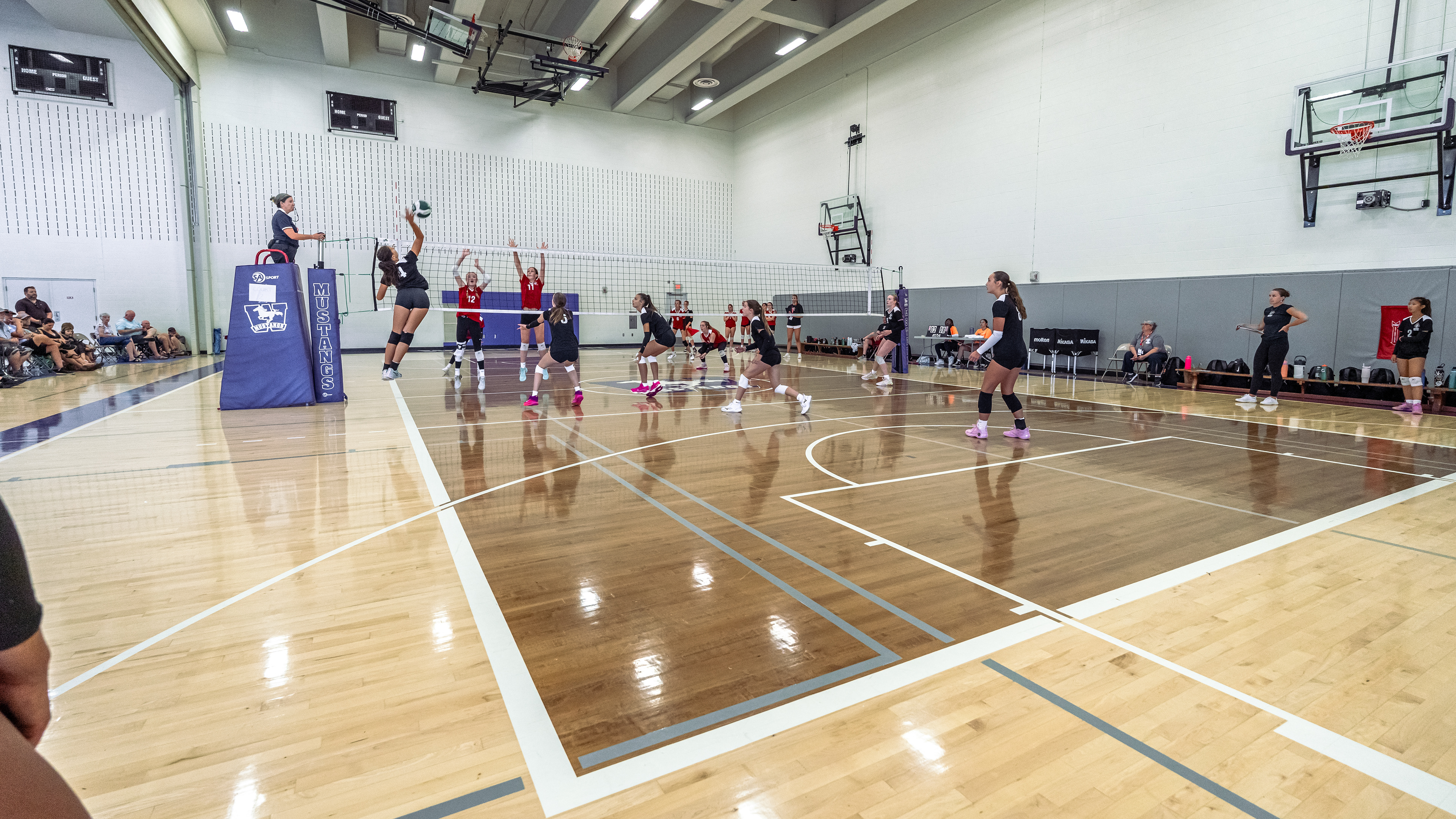 Ontario Summer Games 2024