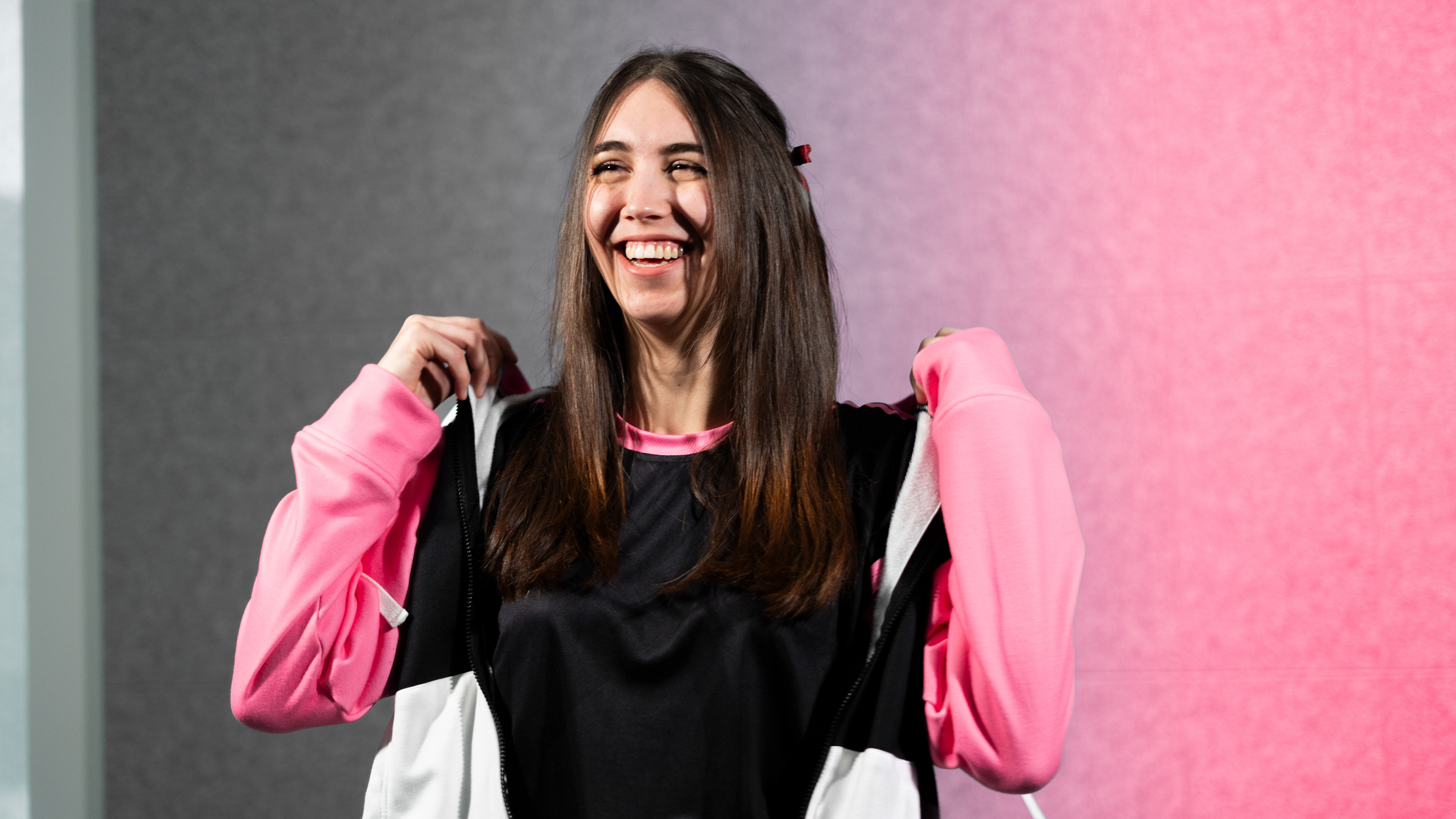 Fuel Merch Media Day 2024