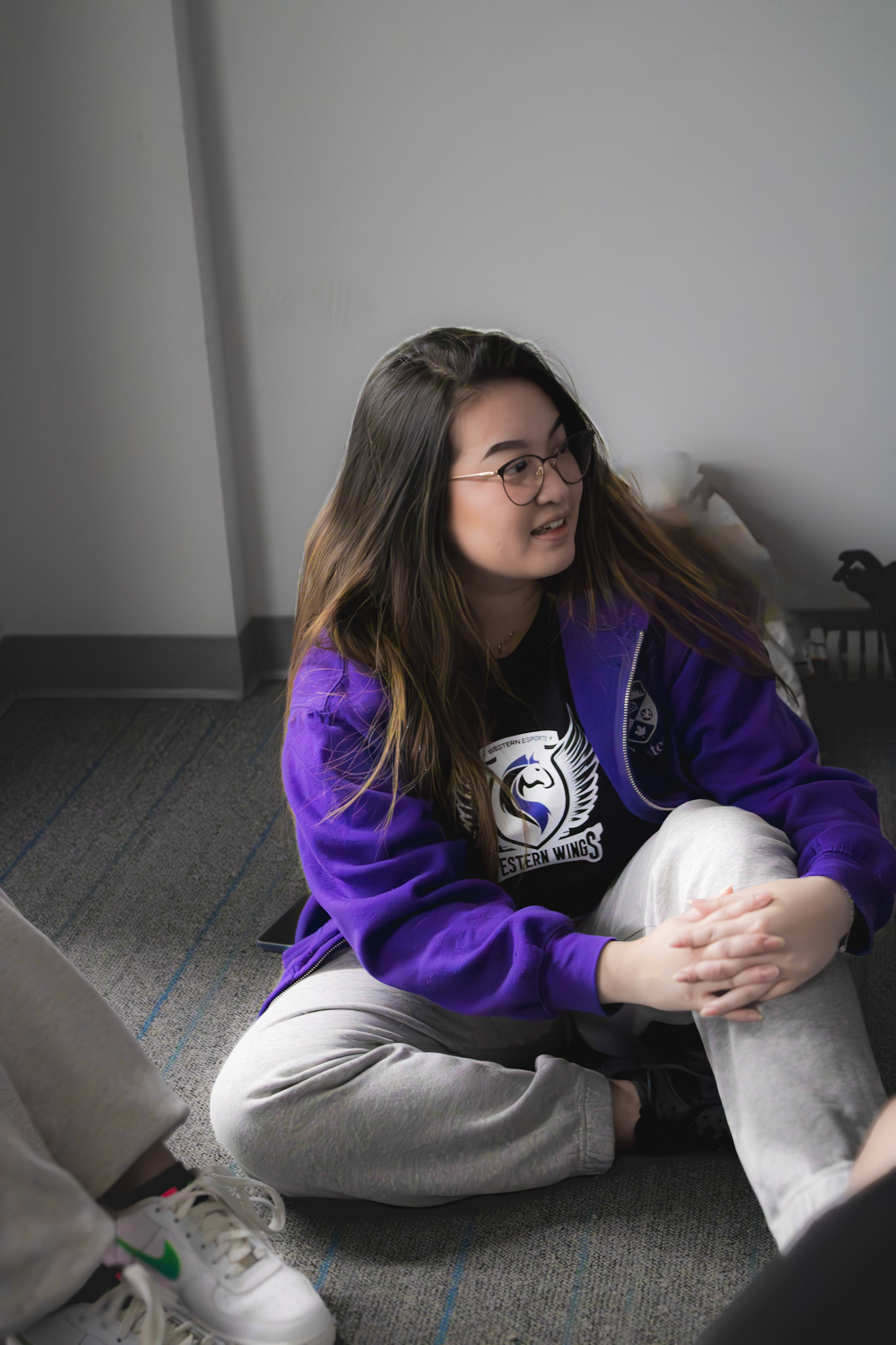 Western Wings at WaterLAN 2024