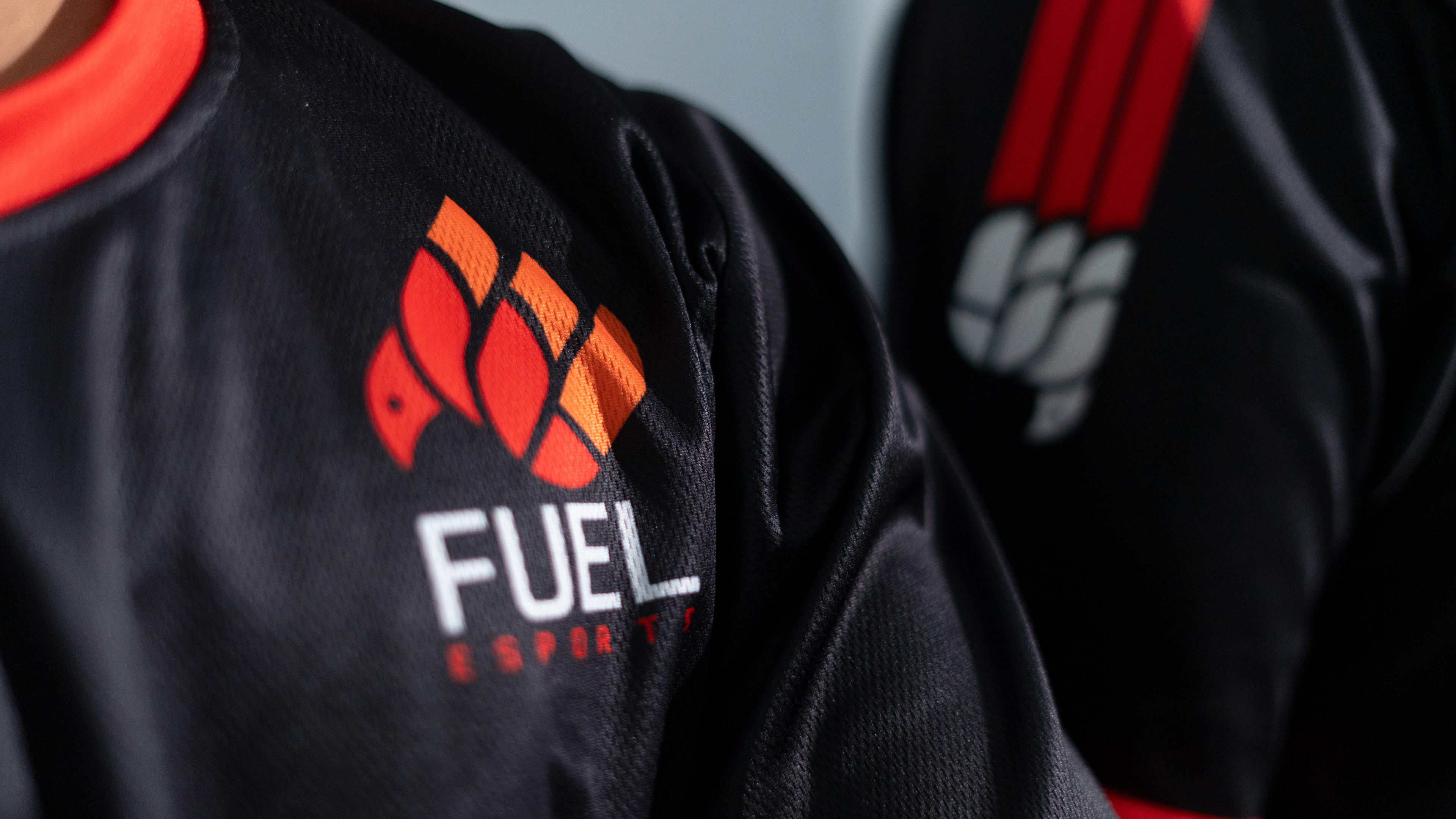 Fuel Merch Media Day 2024