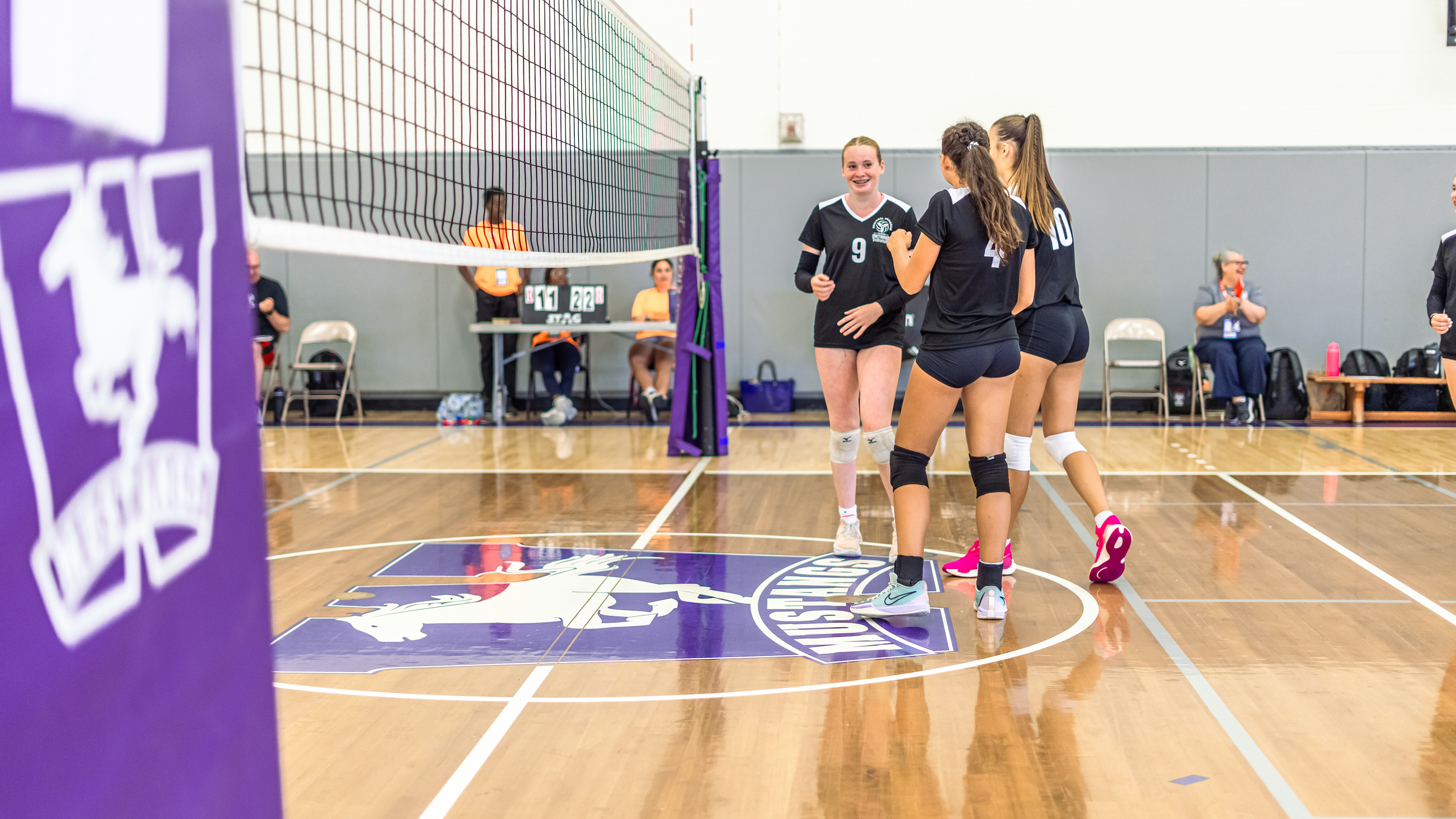 Ontario Summer Games 2024