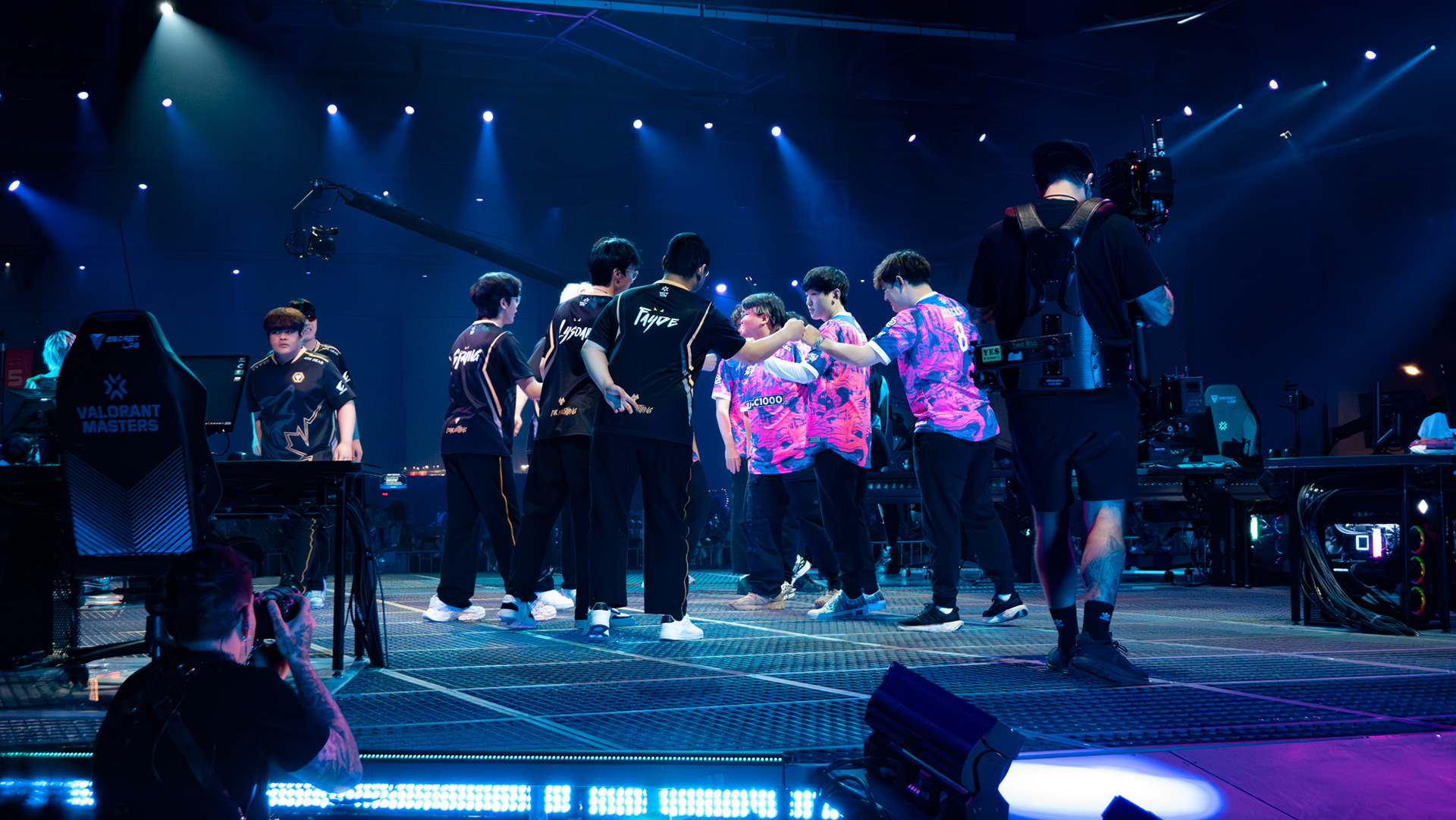 VCT Masters Toronto 2025