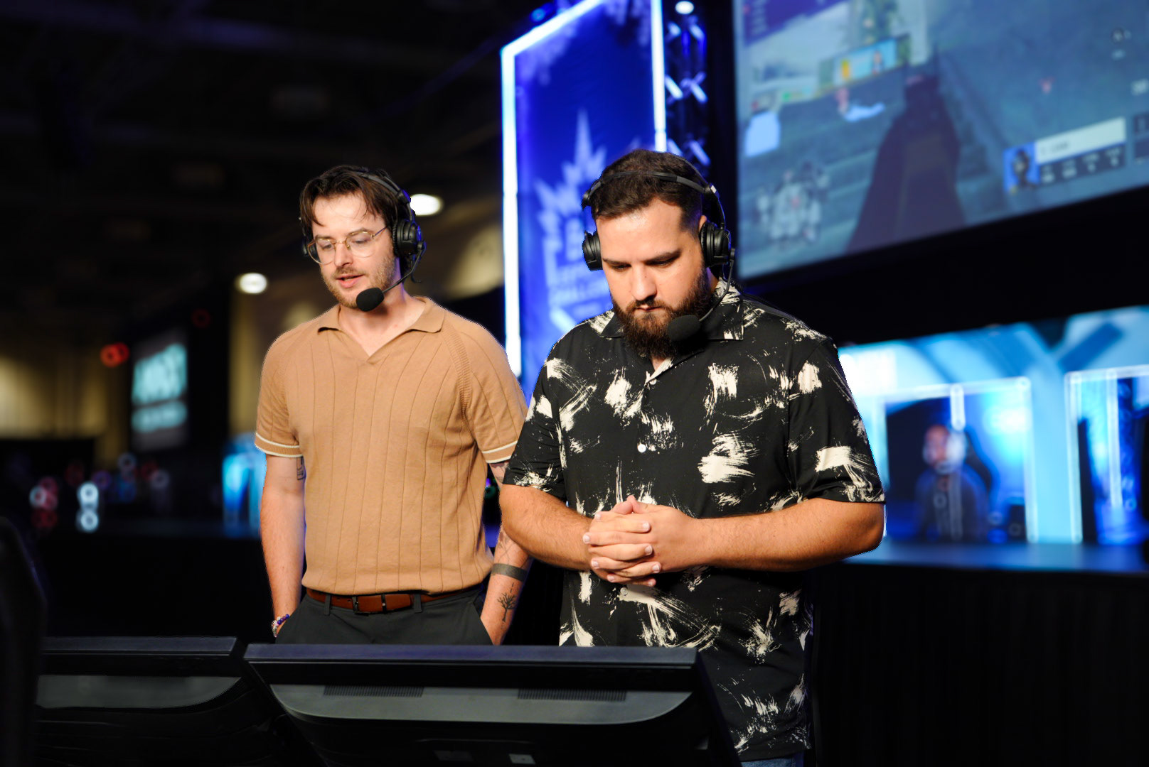 Bell Esports Challenge 2024