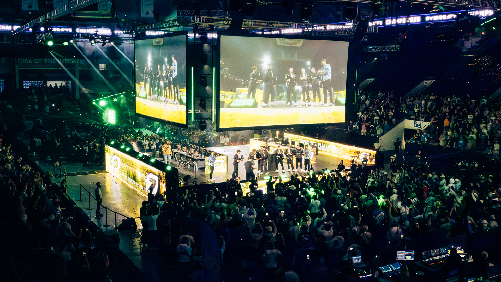 CDL Championship 2025