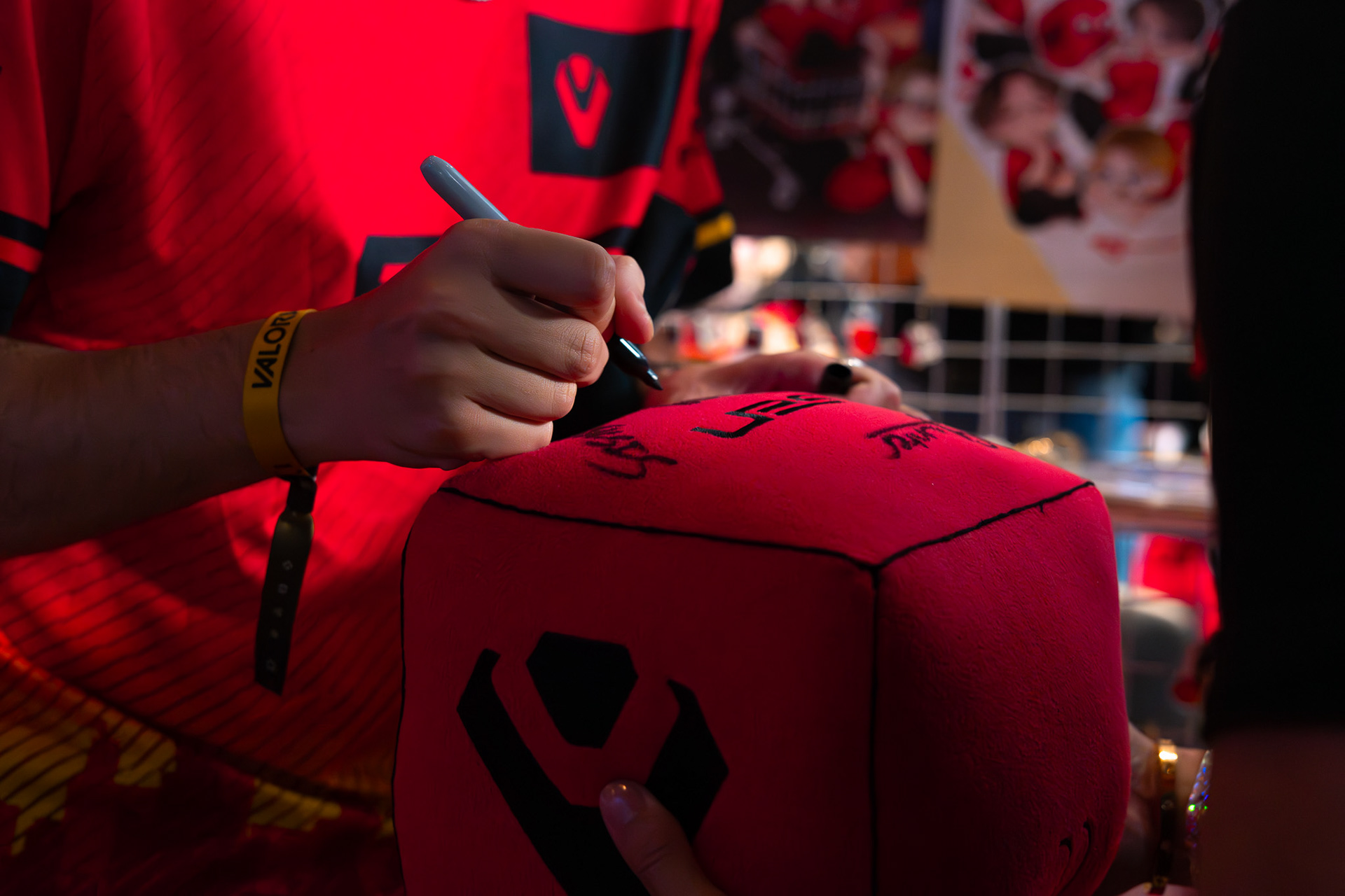 SEN Watch Party VCT Masters Toronto 2025