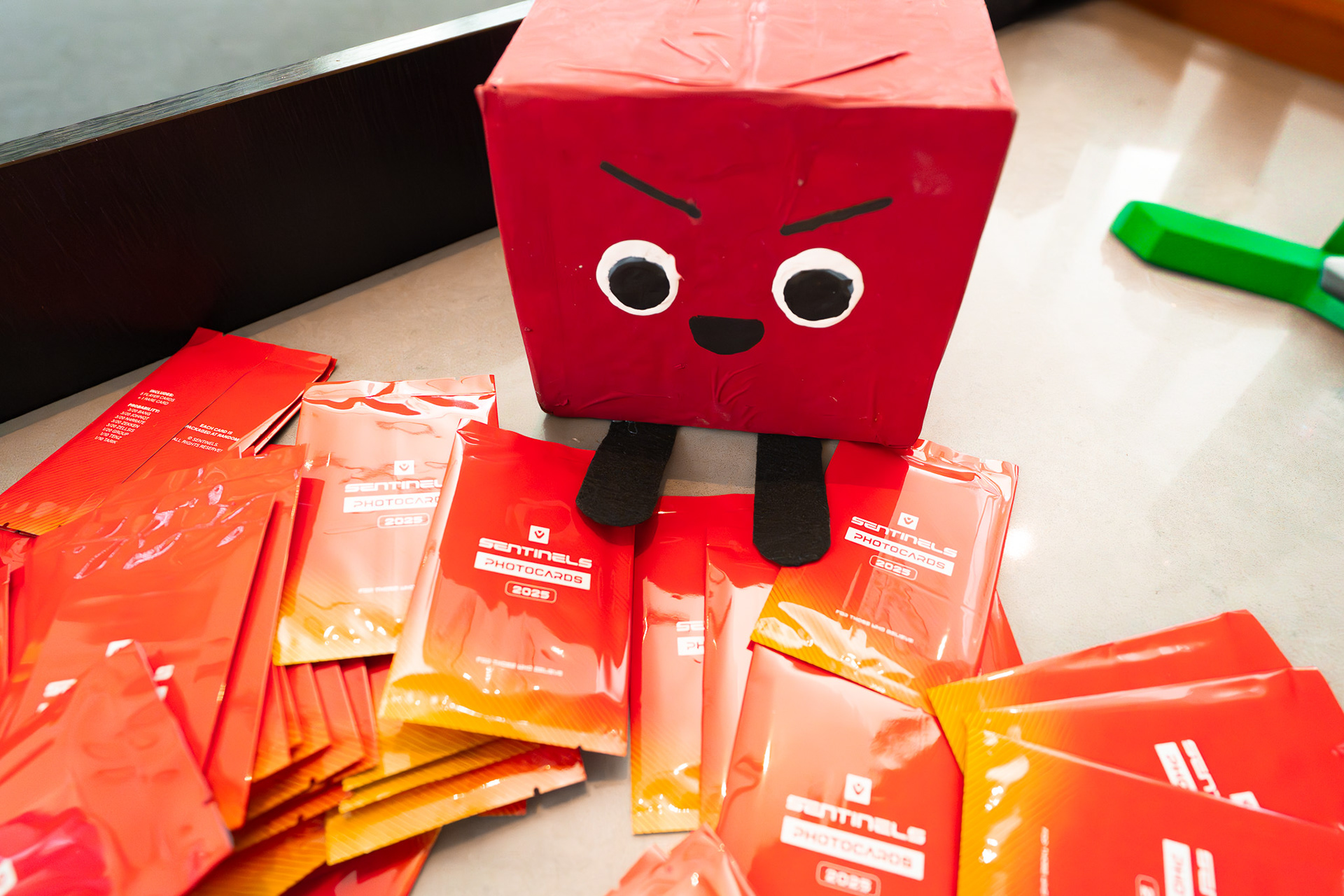 SEN Watch Party VCT Masters Toronto 2025