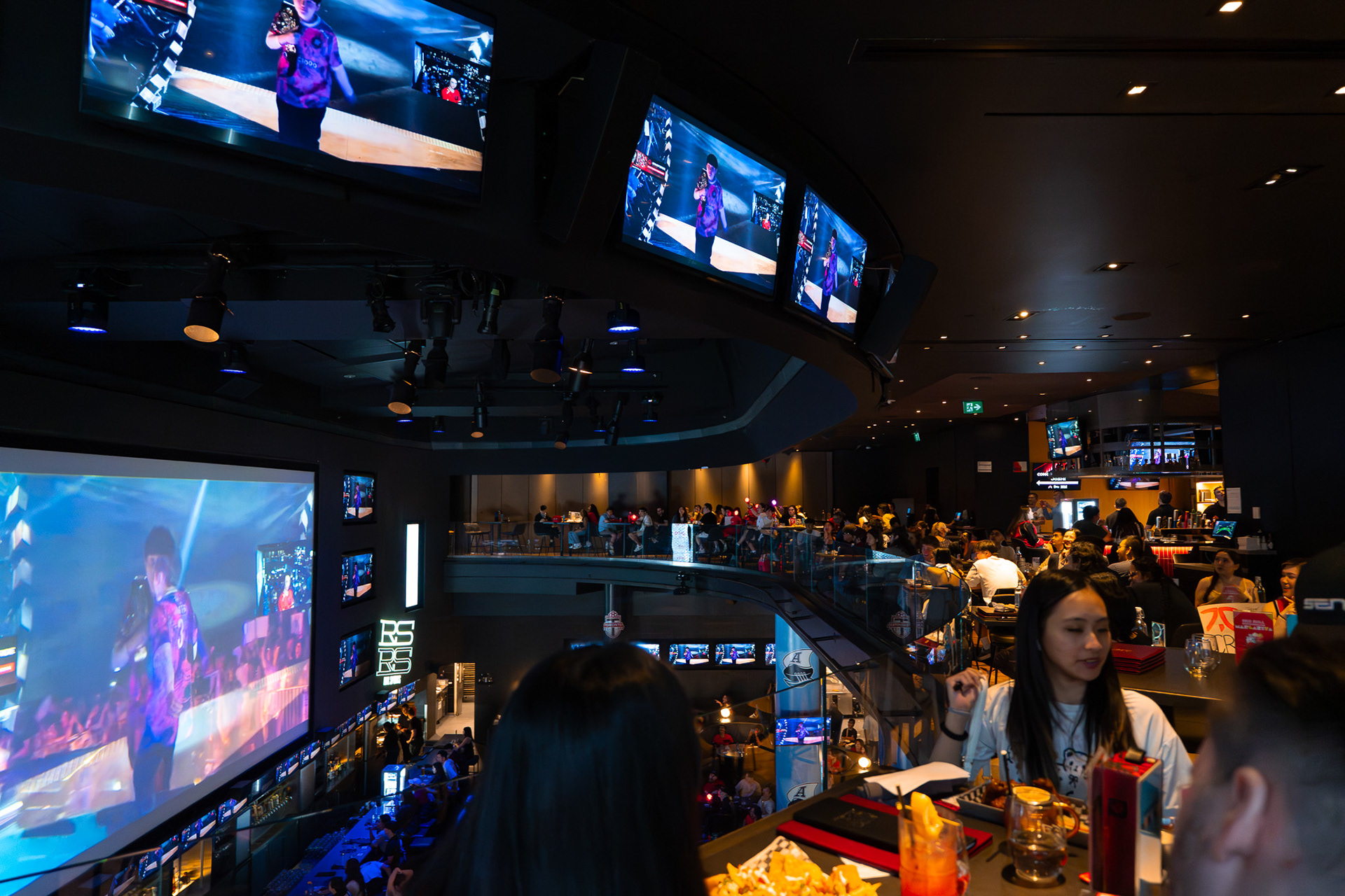 SEN Watch Party VCT Masters Toronto 2025