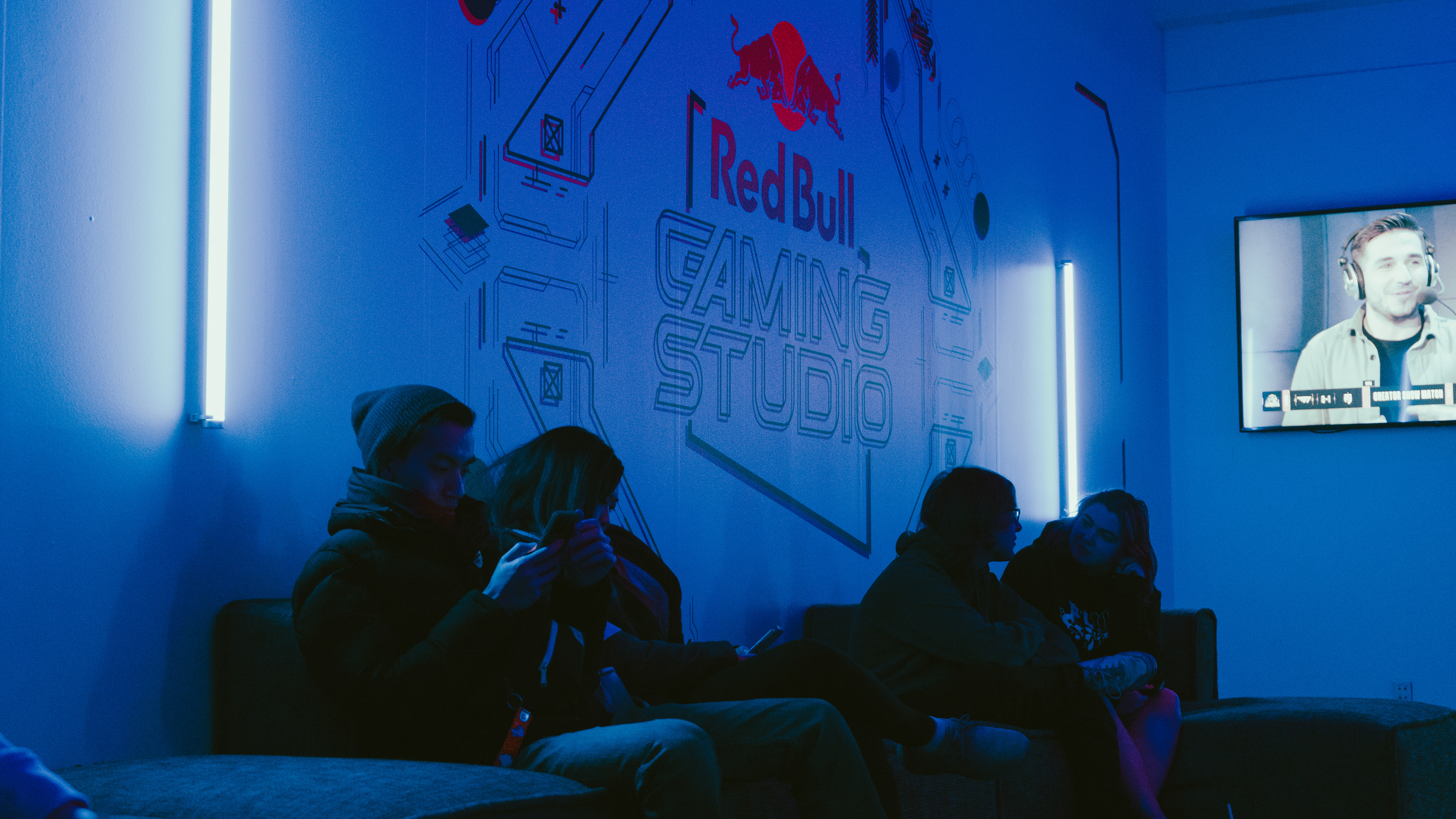 RedBull Home Ground x TVAL Watch Party 2024