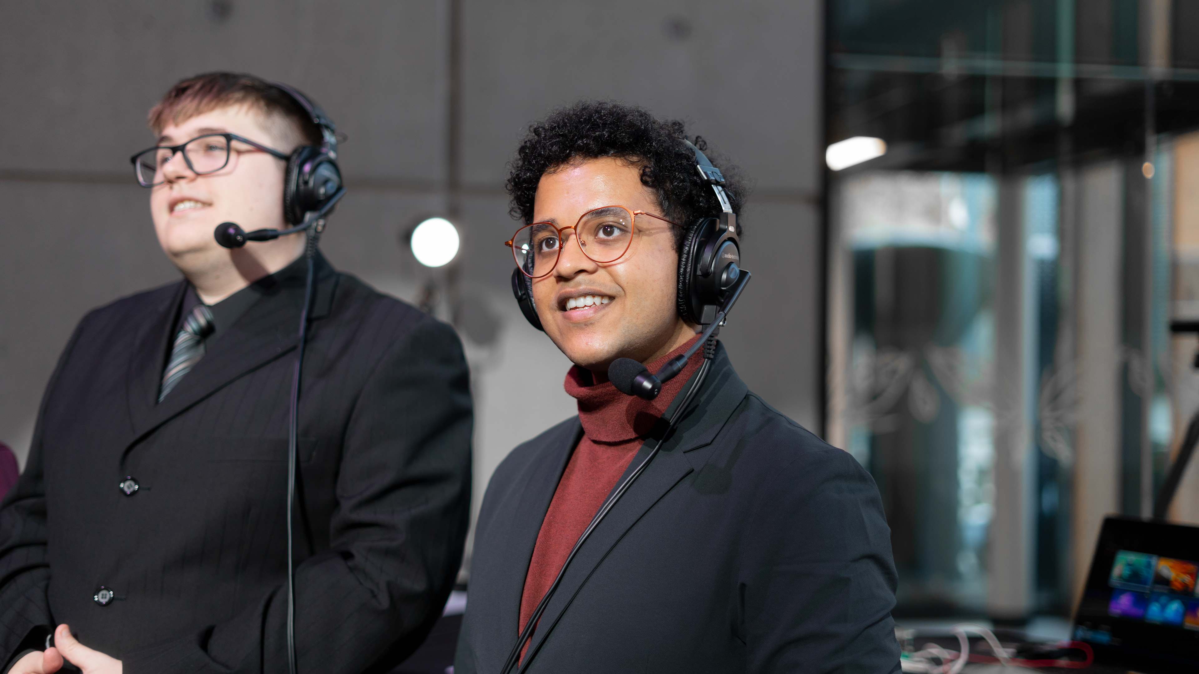 Battle of the Forest City LAN, Hosted by Fuel Esports