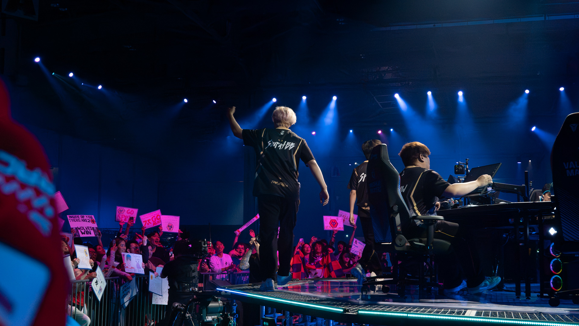 VCT Masters Toronto 2025