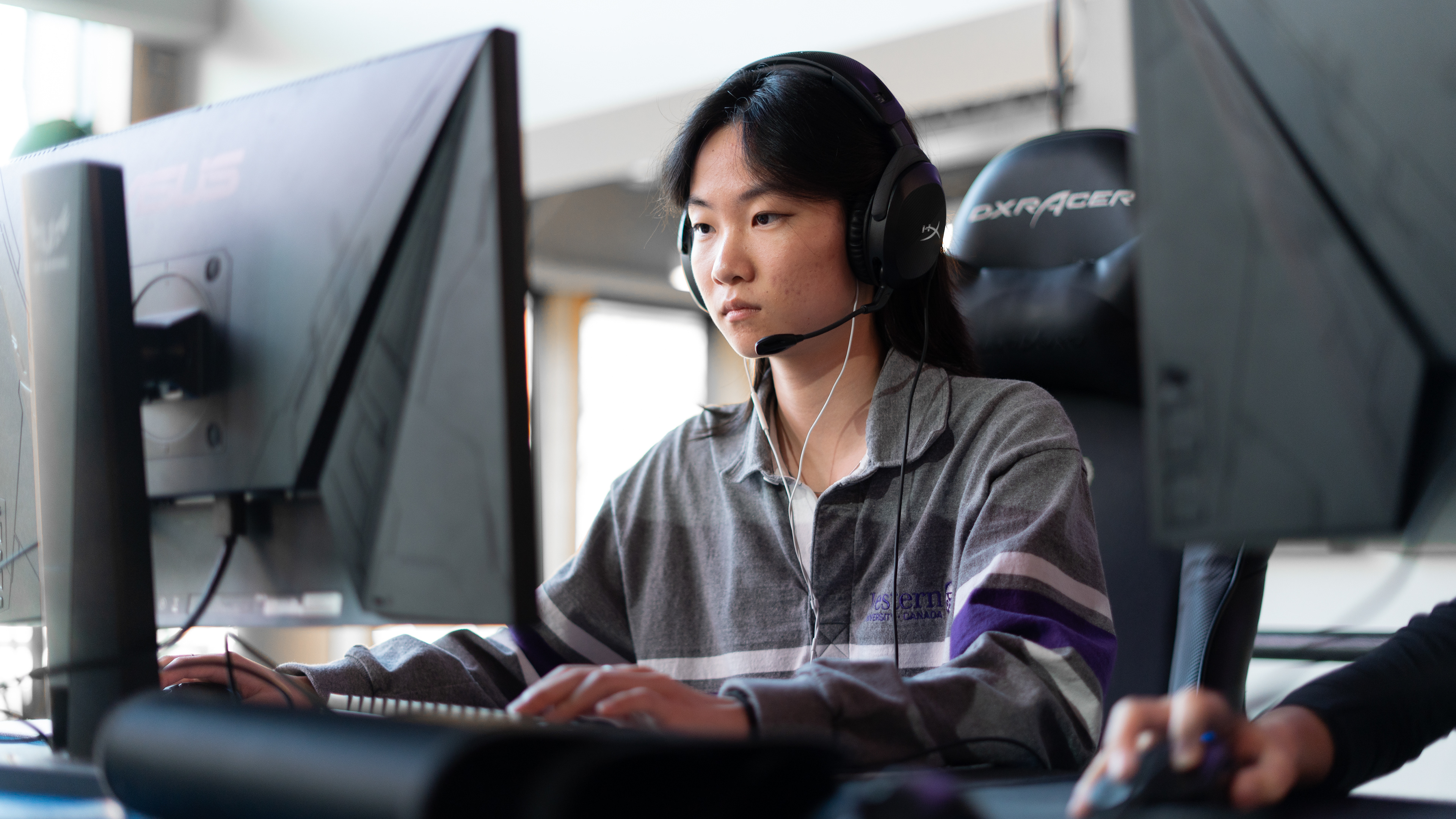 Western Esports at Battle of the Forest City LAN, Hosted by Fuel Esports