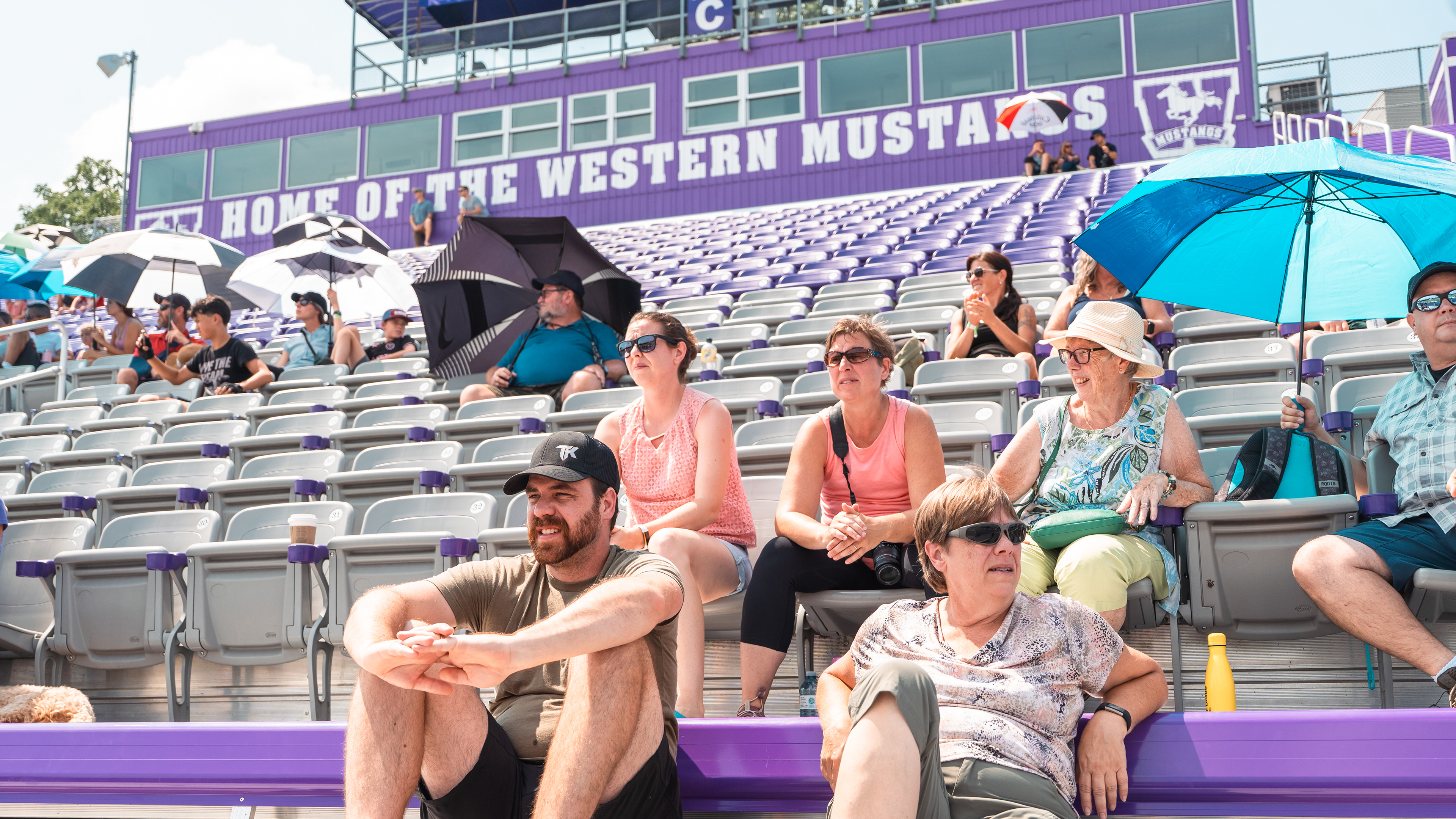 Ontario Summer Games 2024