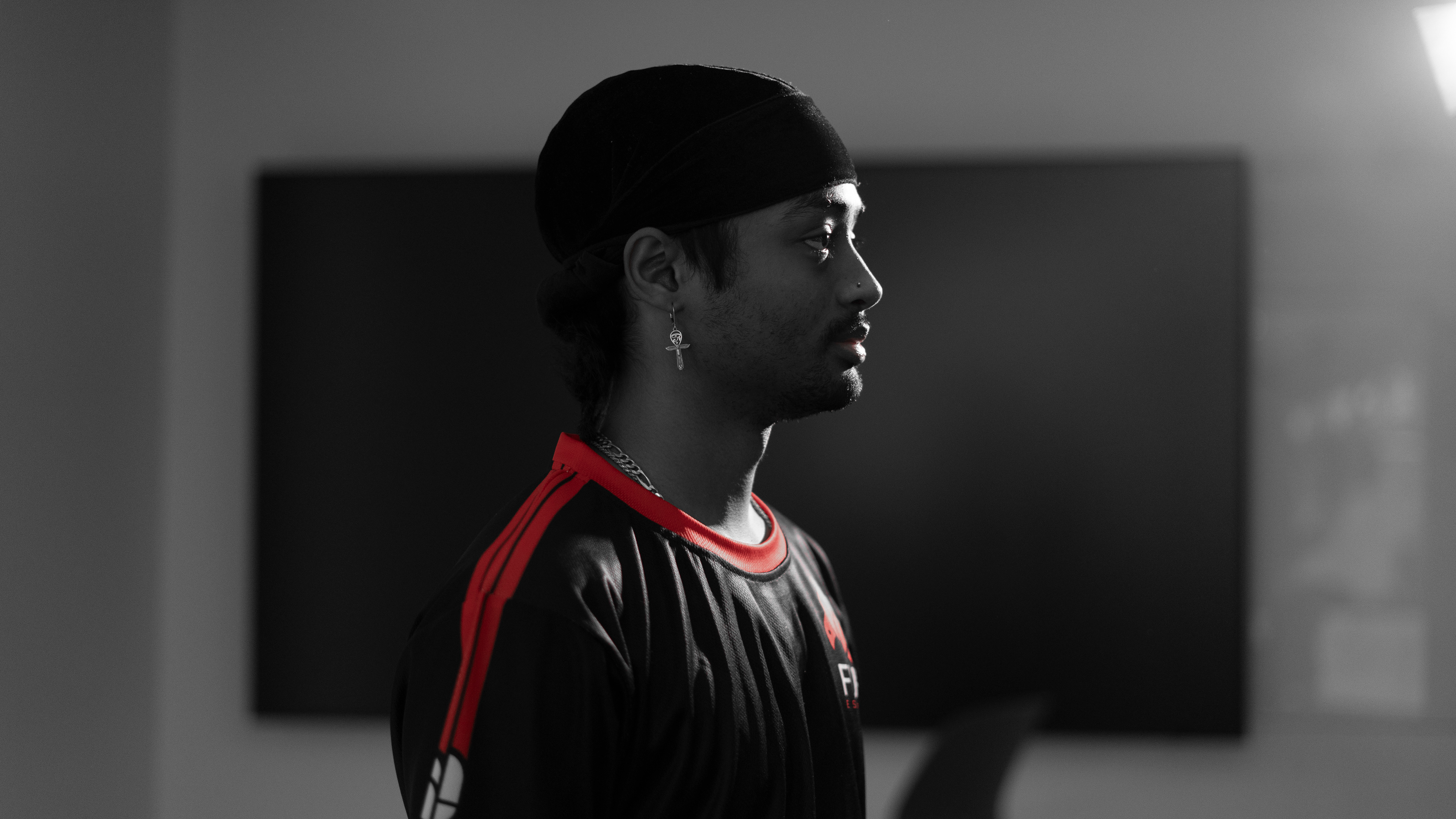 Fuel Merch Media Day 2024