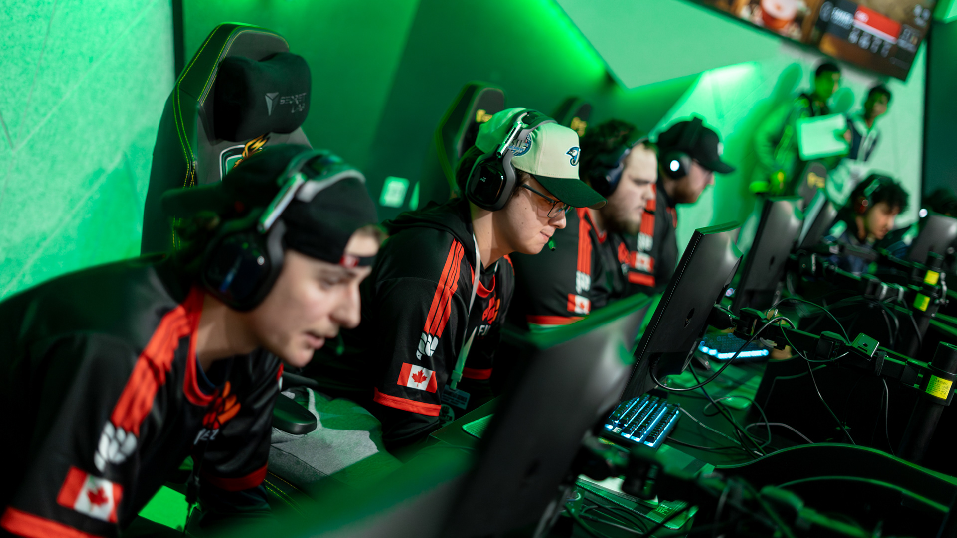 Saints Gauntlet Series: Call of Duty 2025