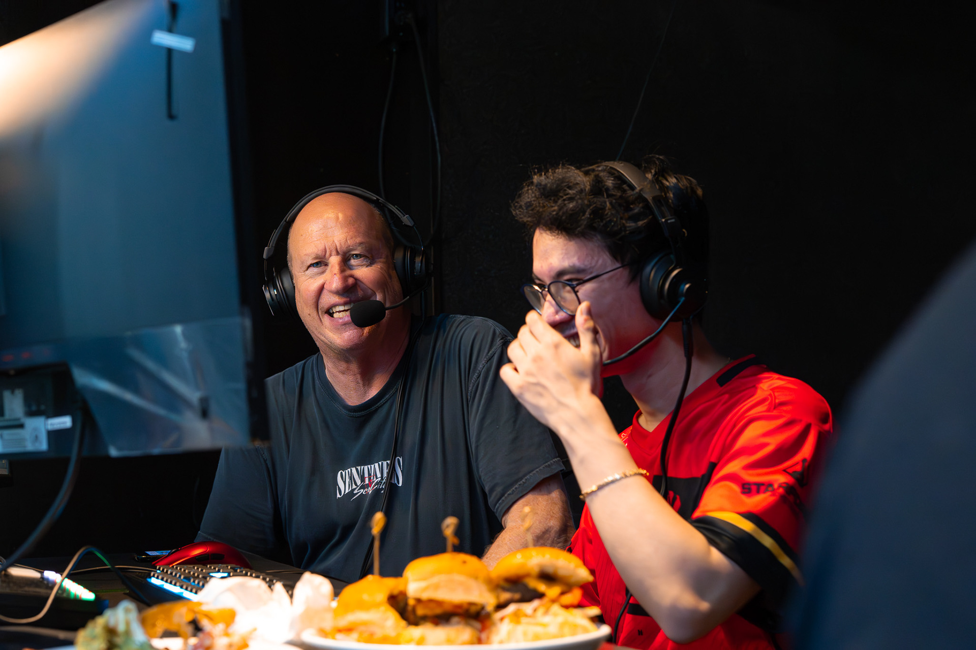 SEN Watch Party VCT Masters Toronto 2025