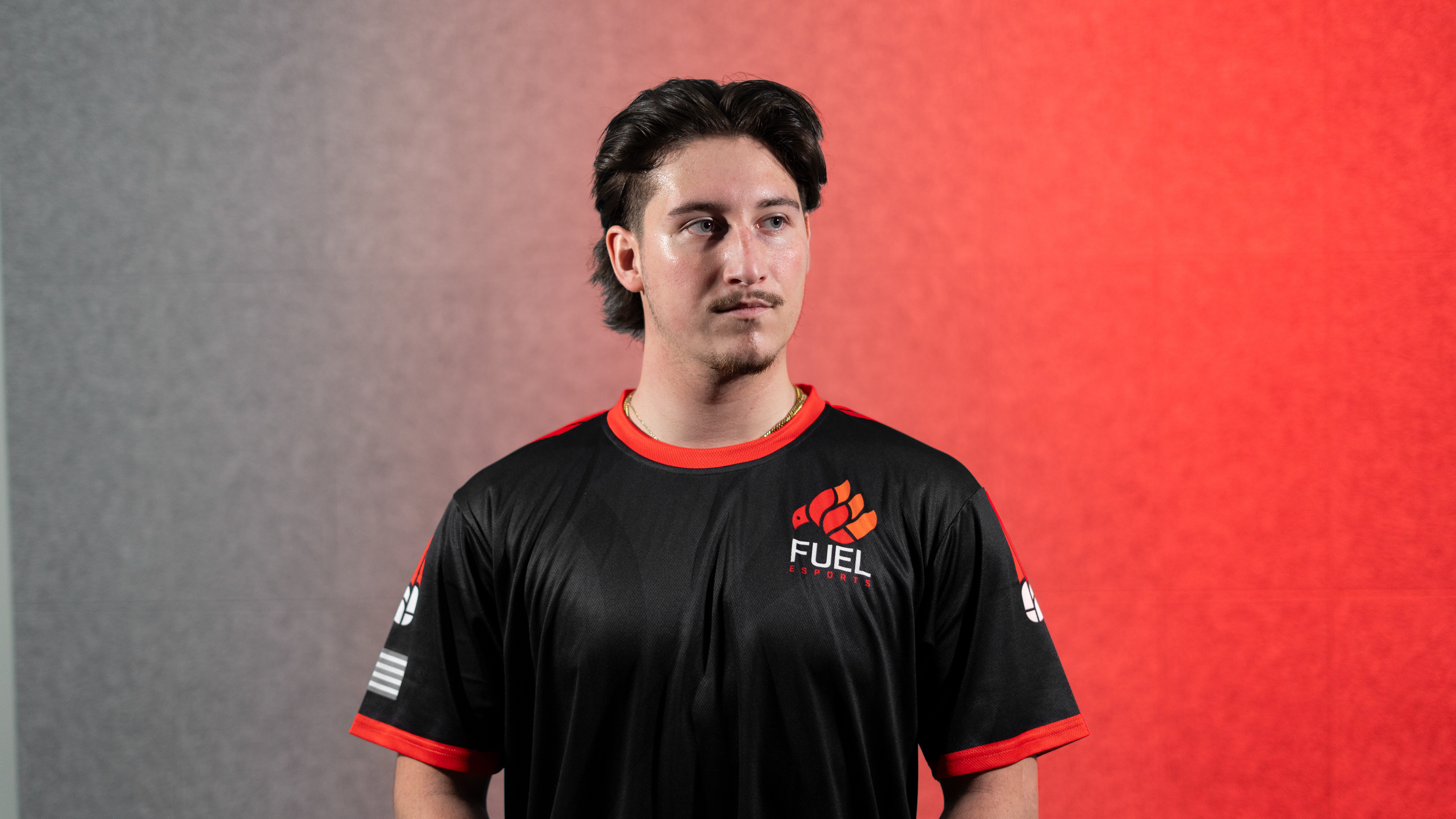 Fuel Merch Media Day 2024