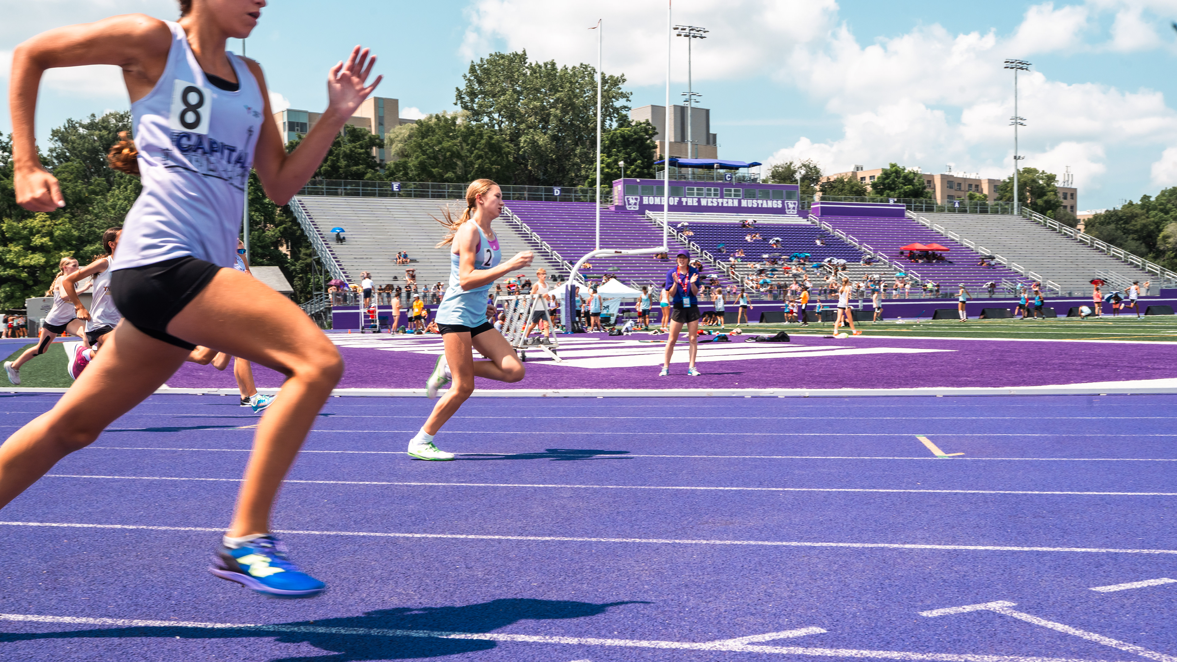 Ontario Summer Games 2024