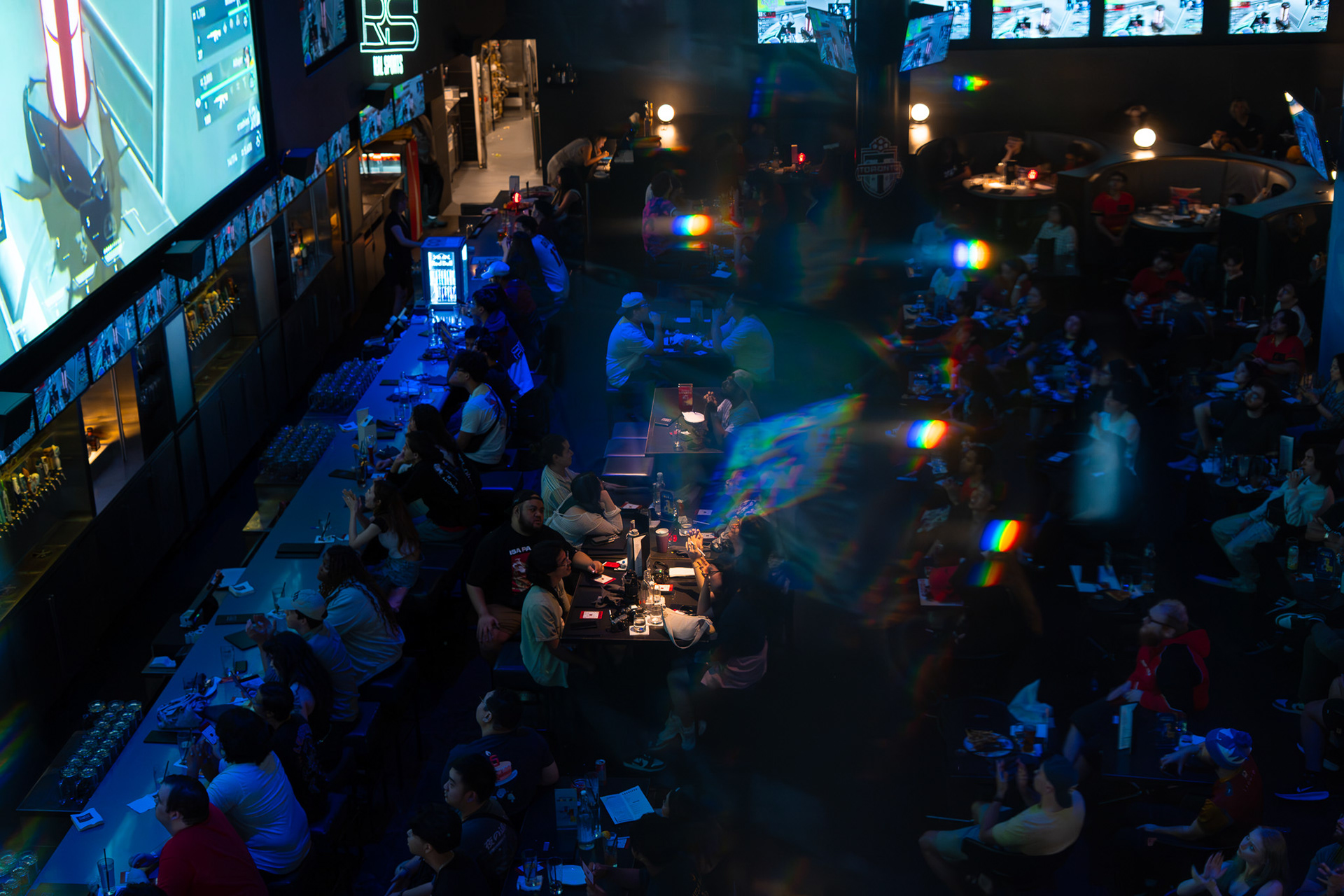 SEN Watch Party VCT Masters Toronto 2025