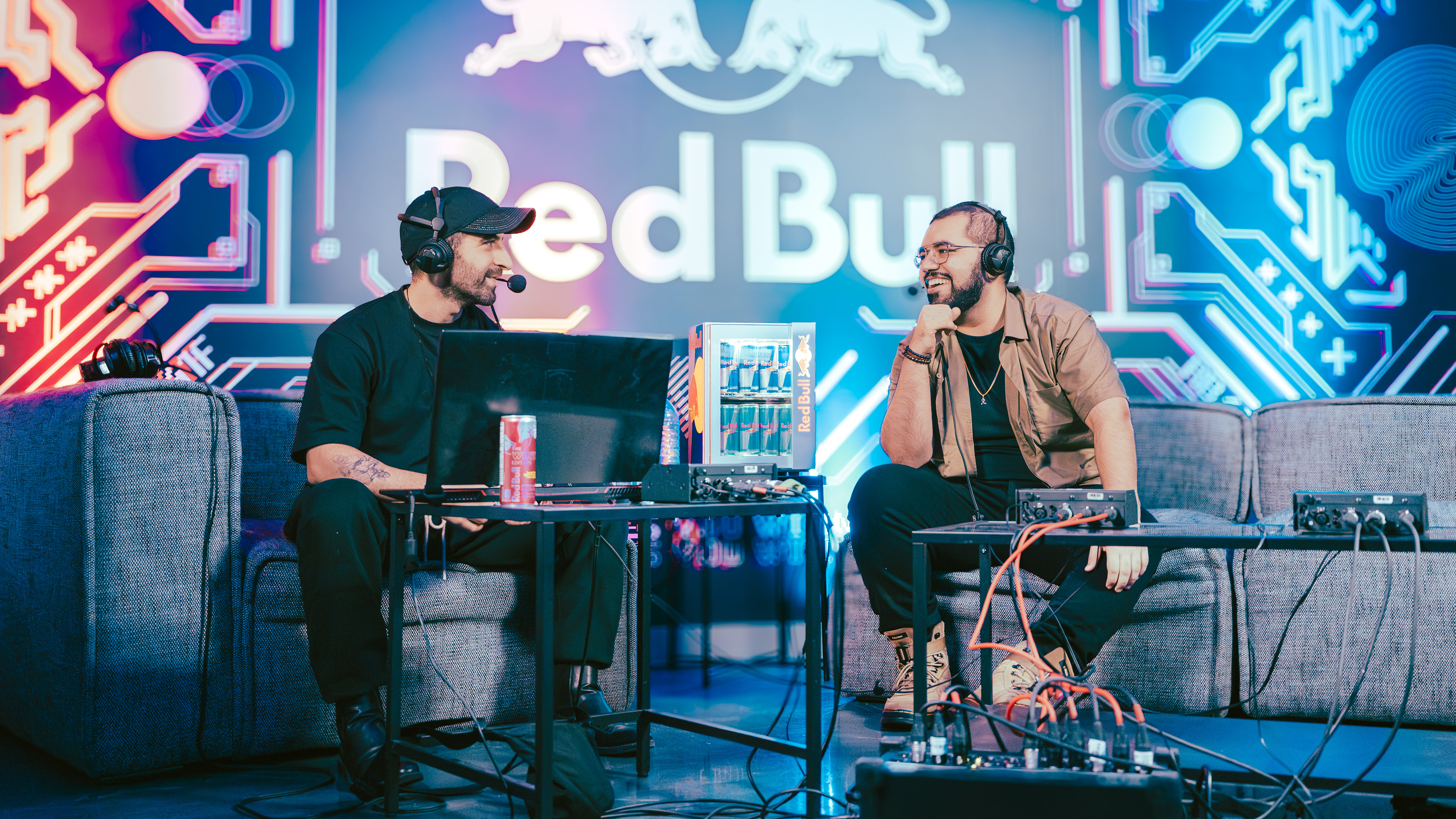 RedBull Home Ground x TVAL Watch Party 2024