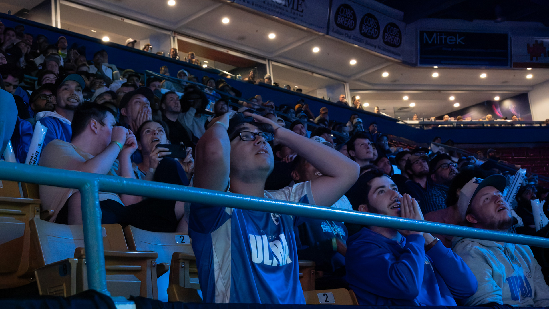 CDL Championship 2025