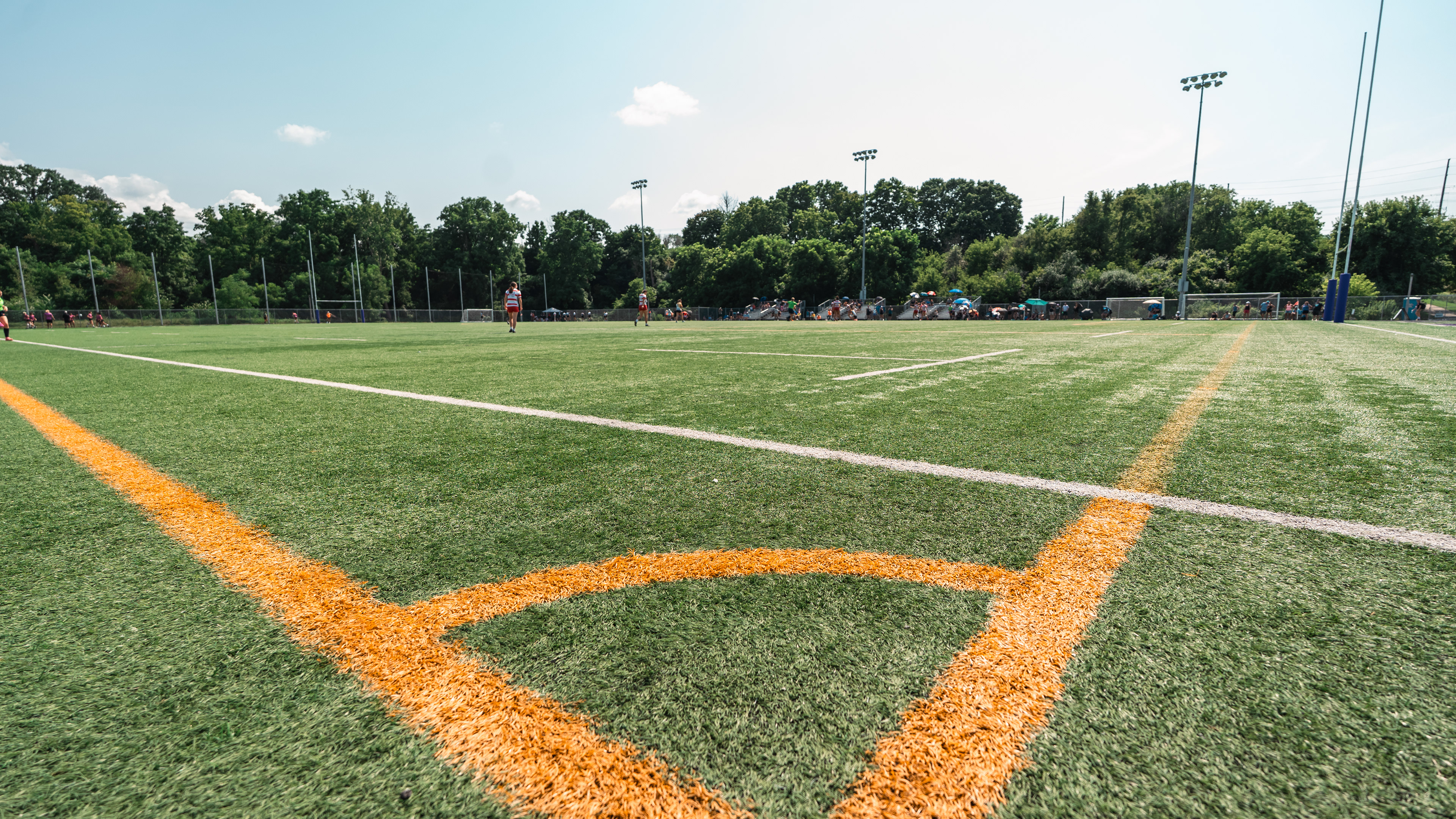 Ontario Summer Games 2024