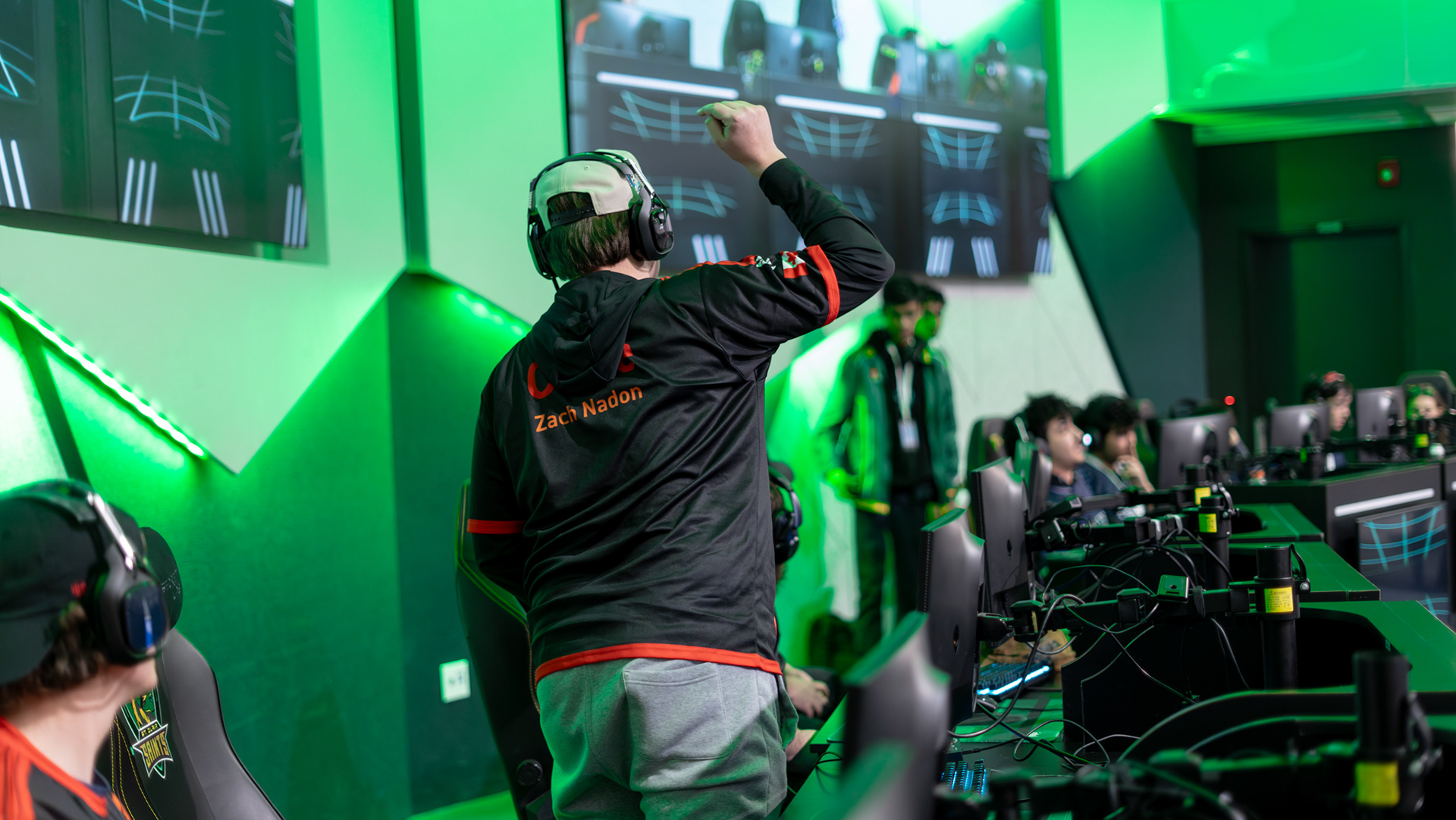 Saints Gauntlet Series: Call of Duty 2025