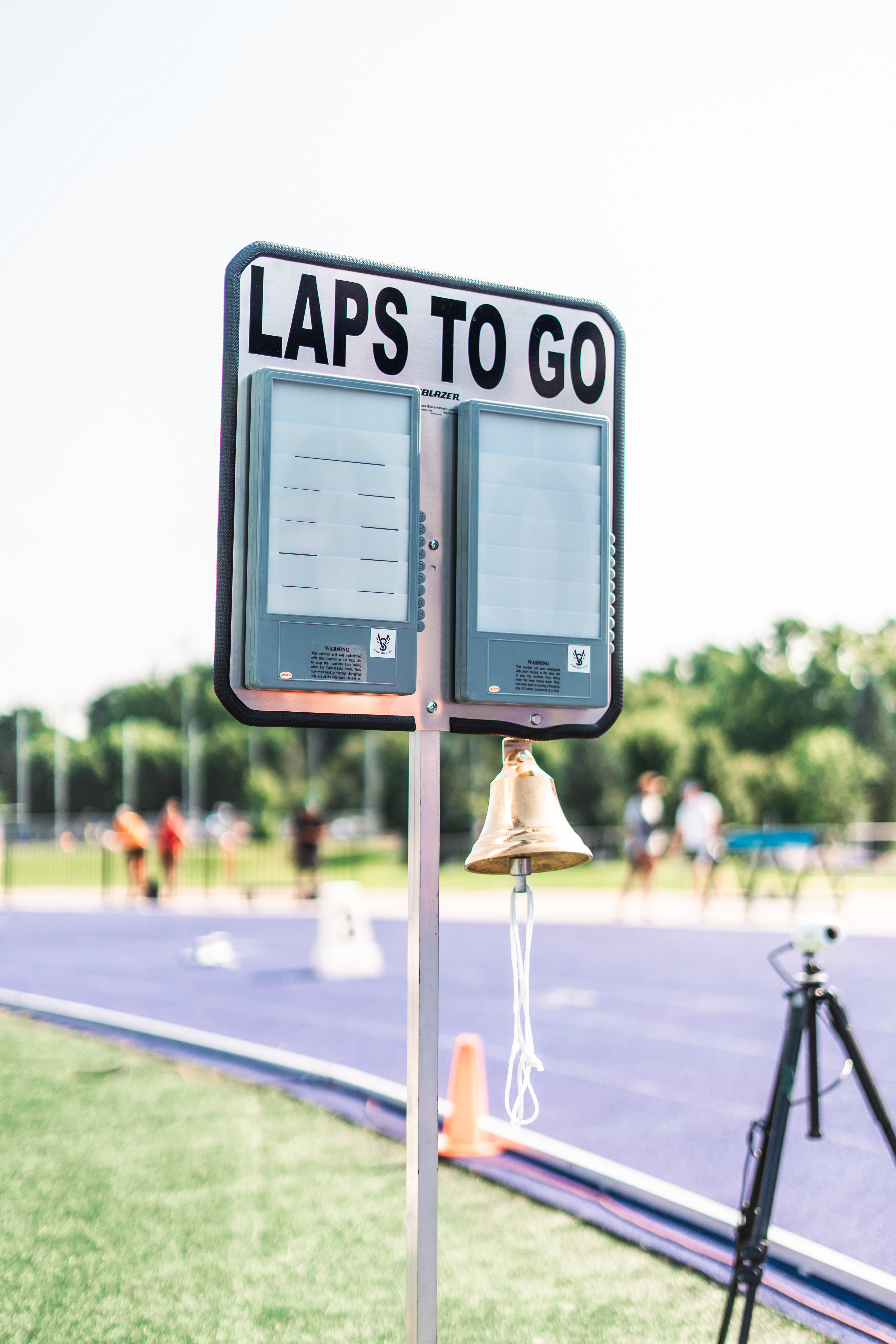 Ontario Summer Games 2024