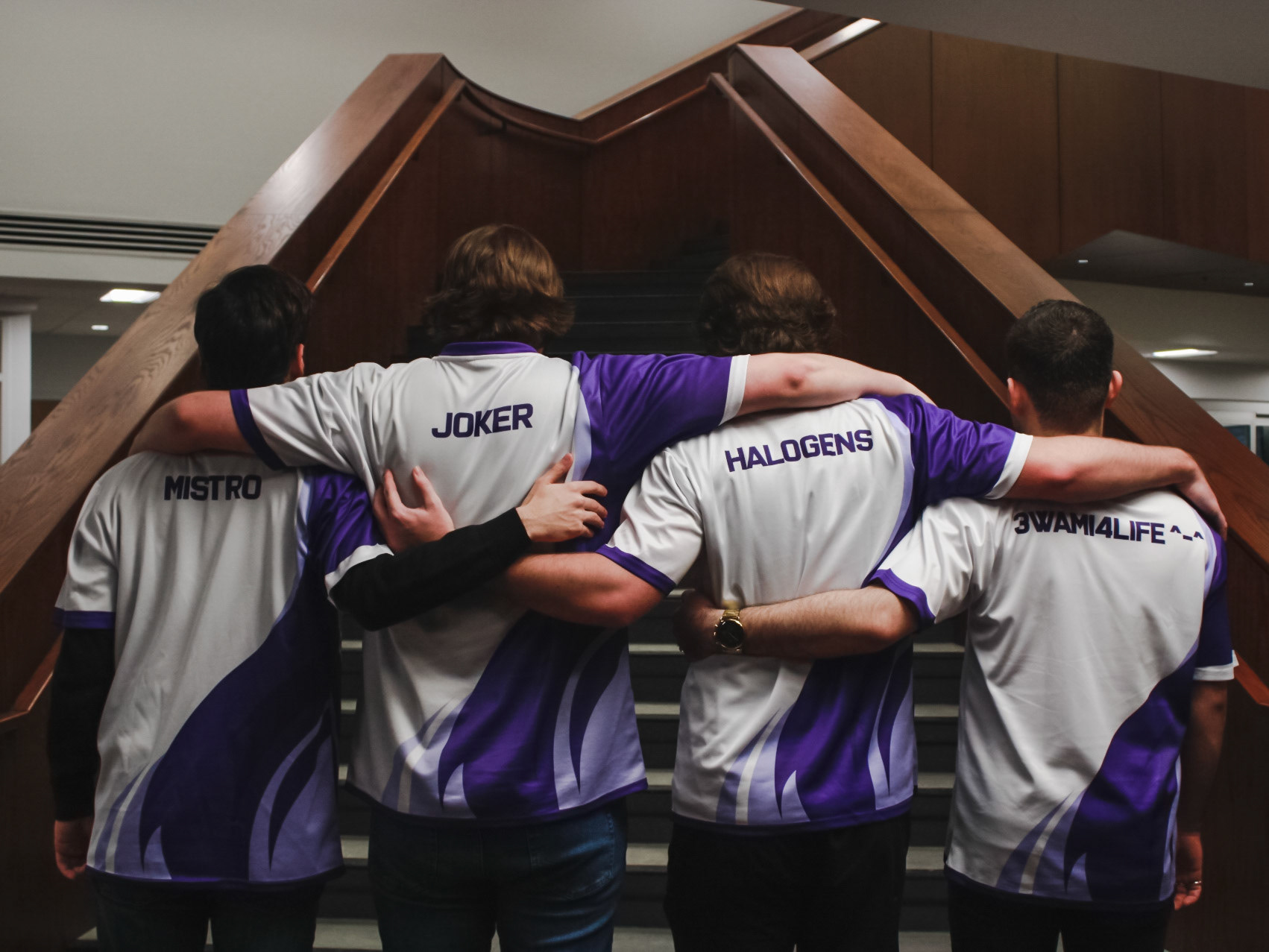 Western Esports Media Day 2023