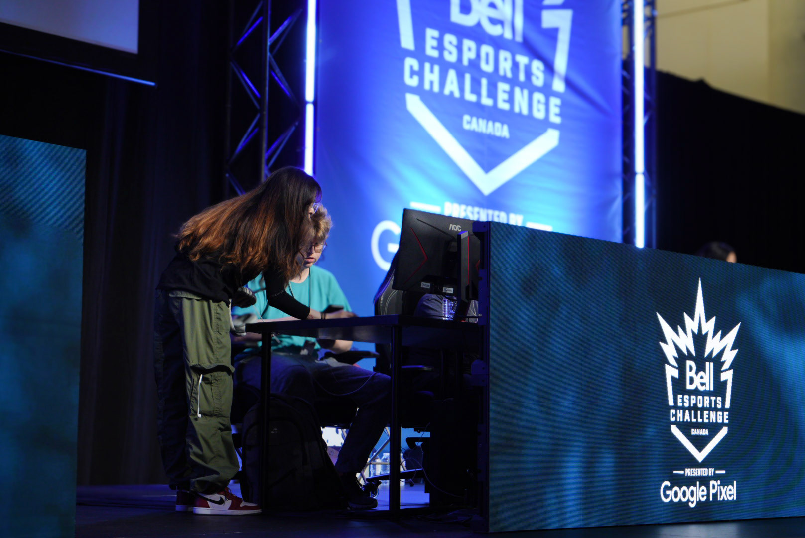 Bell Esports Challenge 2024