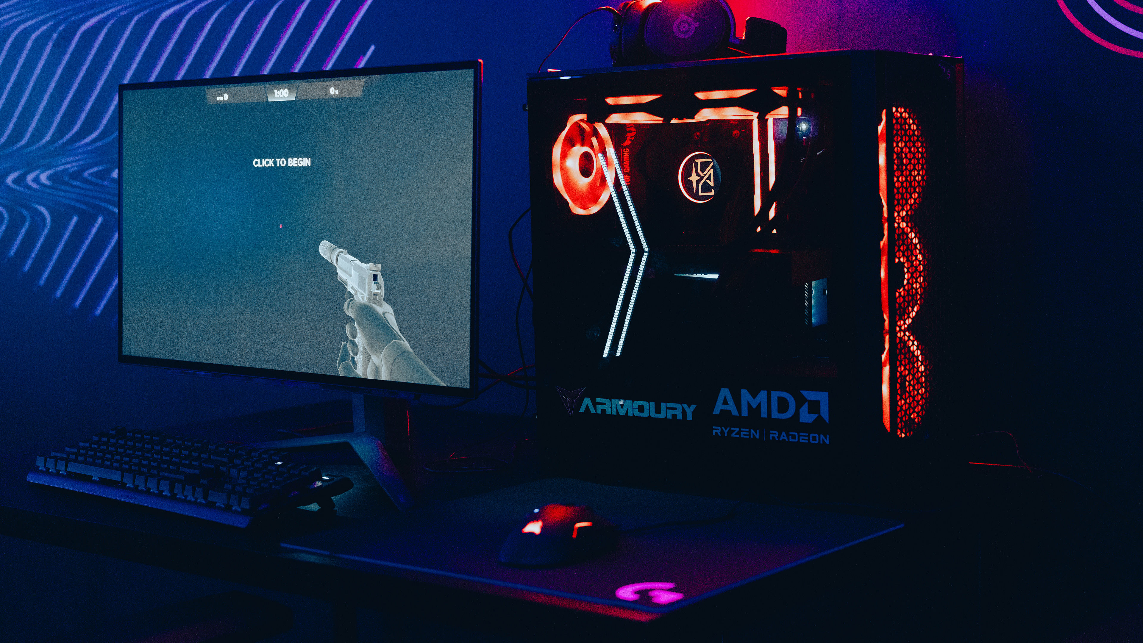 RedBull Home Ground x TVAL Watch Party 2024