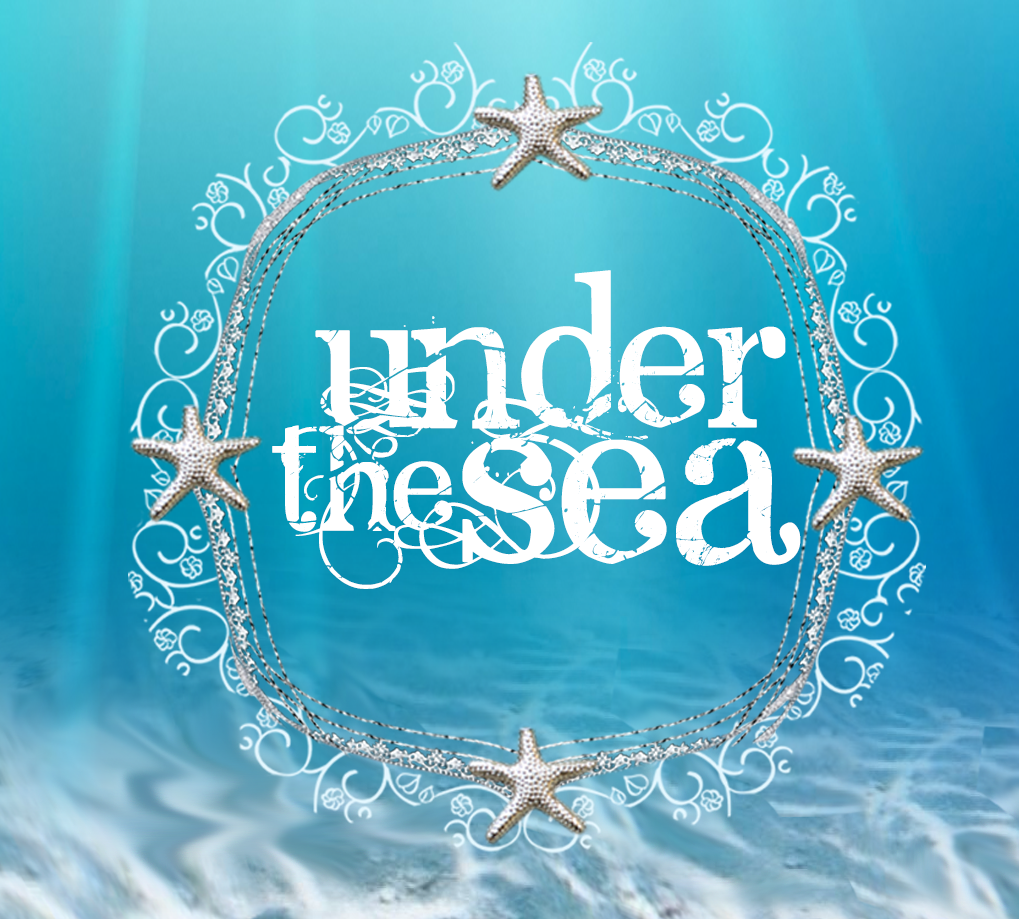 Under the Sea Wedding