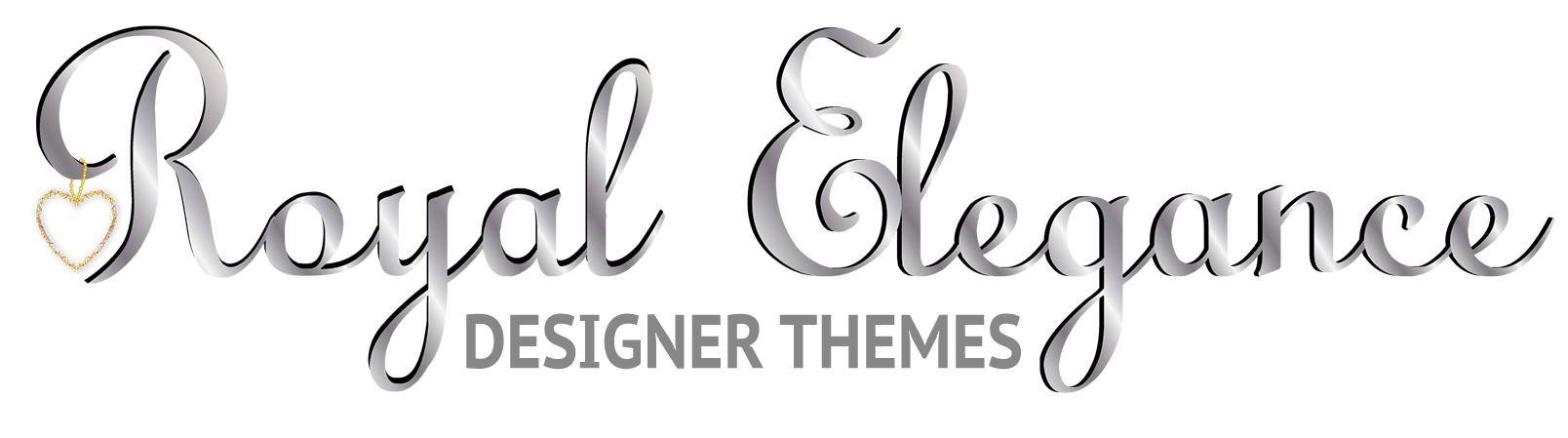 Royal Elegance Designer Themes