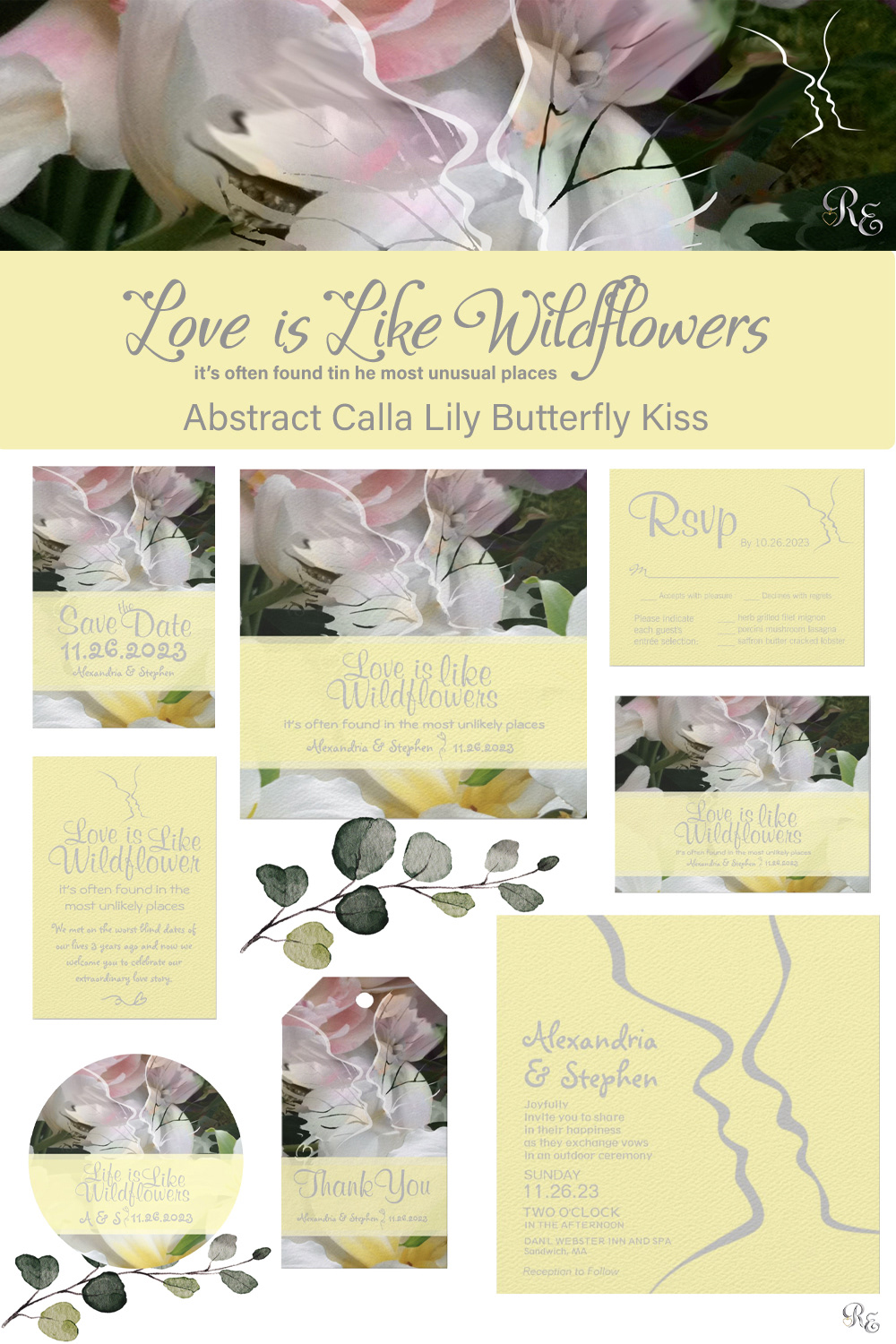 Petal Patrol with a little sunshine glitz